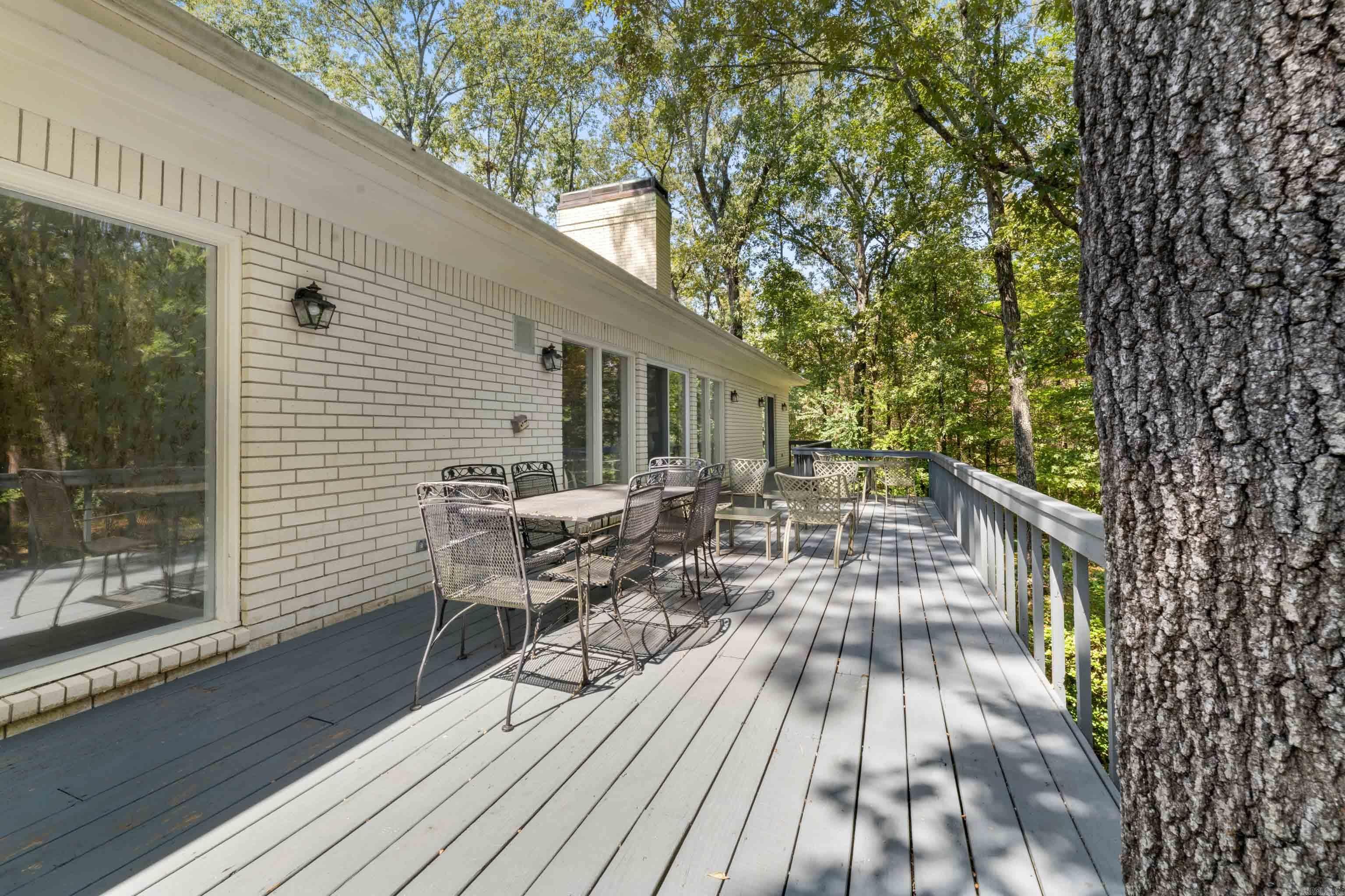 1104 Wildwood Ln.  Heber Springs, AR