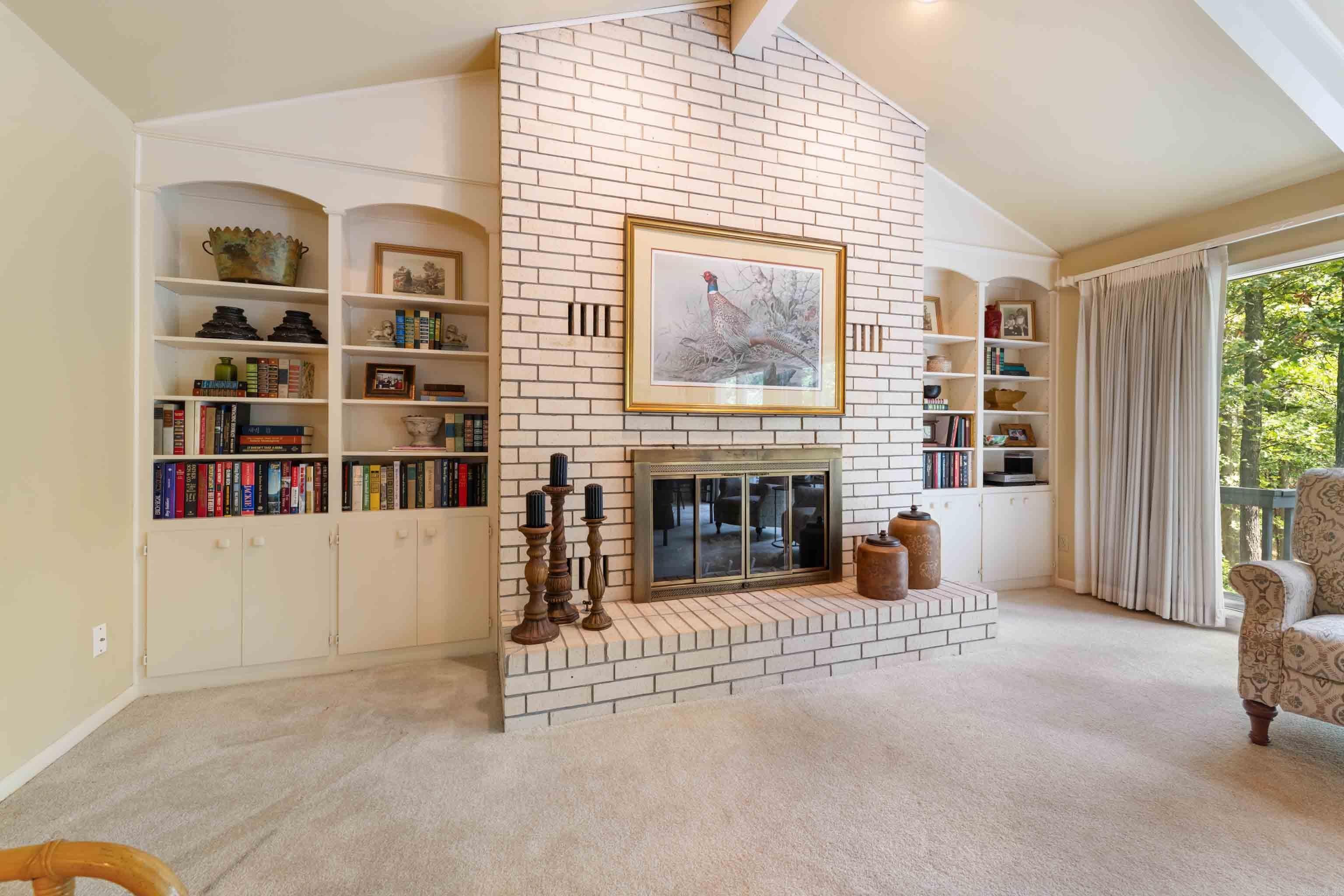 1104 Wildwood Ln.  Heber Springs, AR