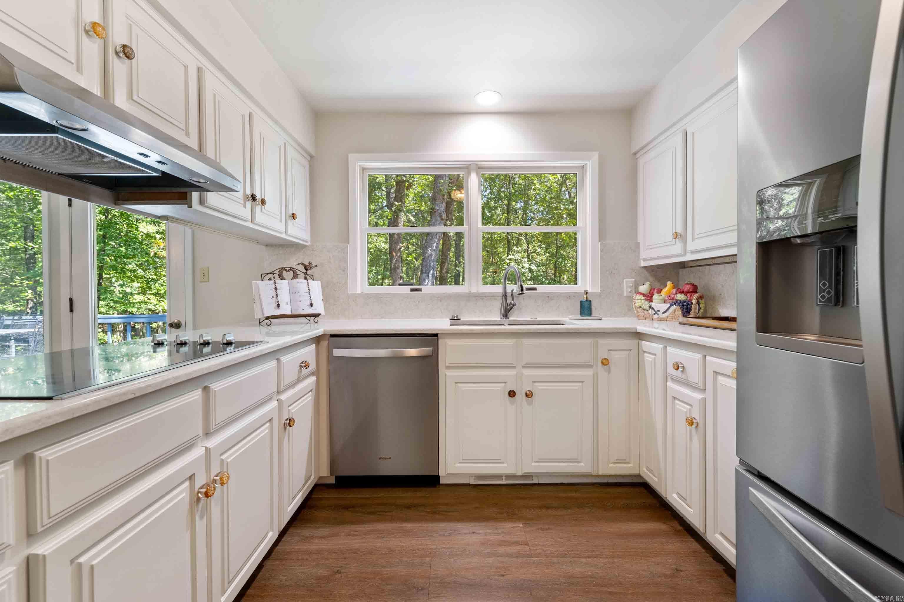 1104 Wildwood Ln.  Heber Springs, AR