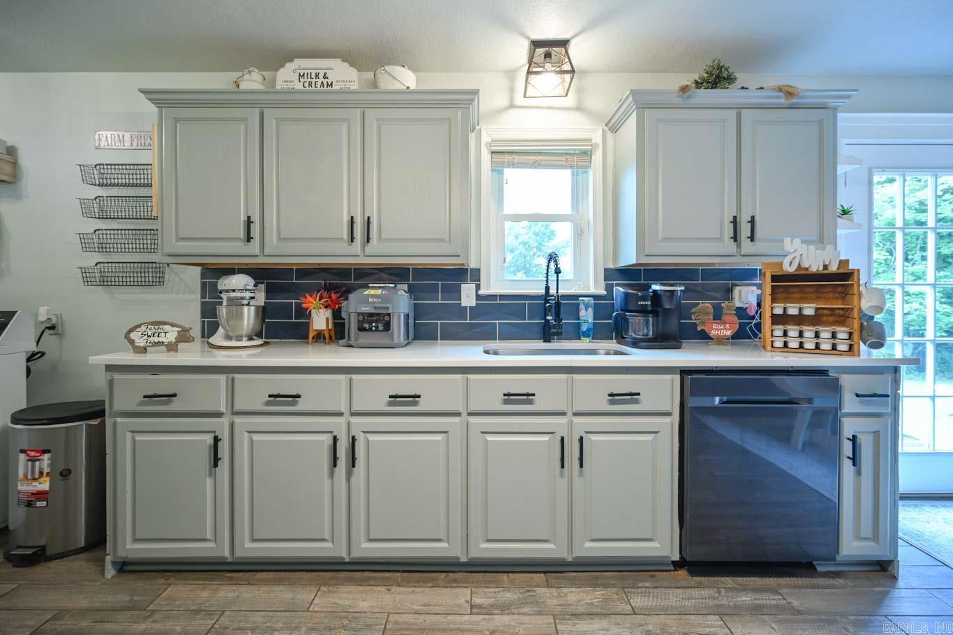 392 Polk Road 46  Mena, AR