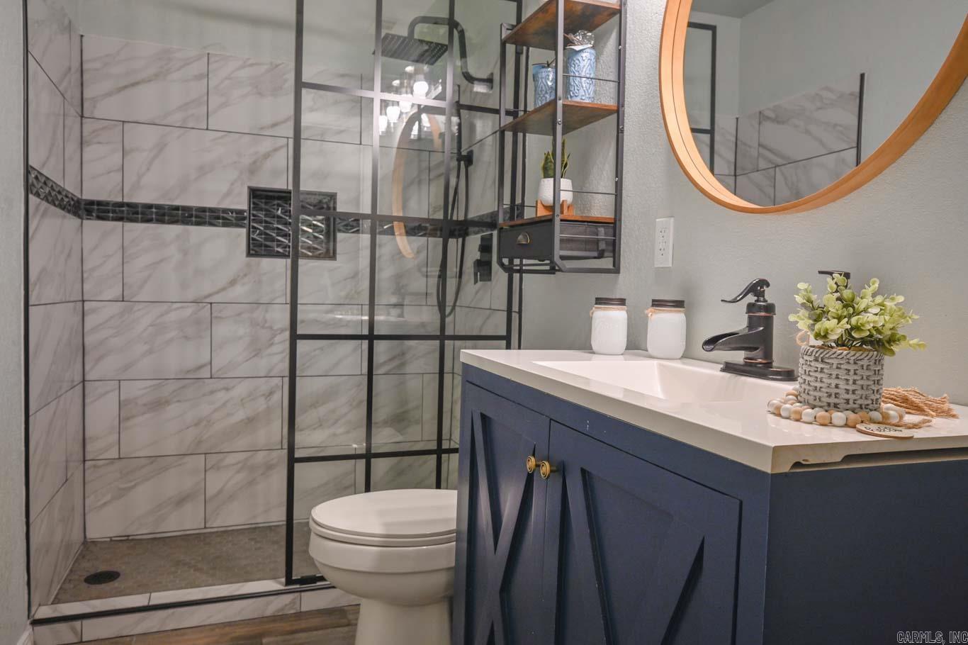 392 Polk Road 46  Mena, AR