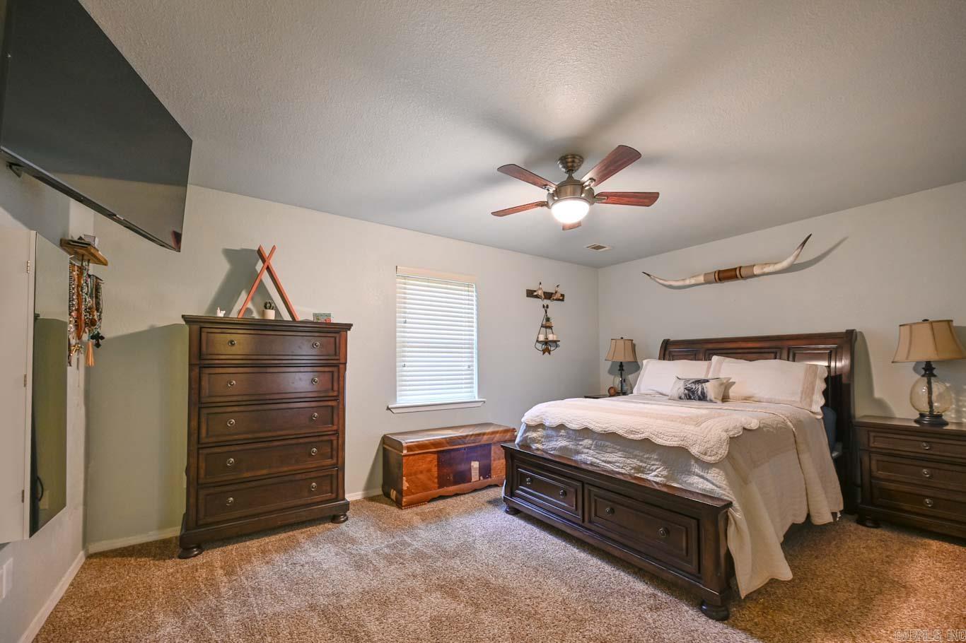 392 Polk Road 46  Mena, AR