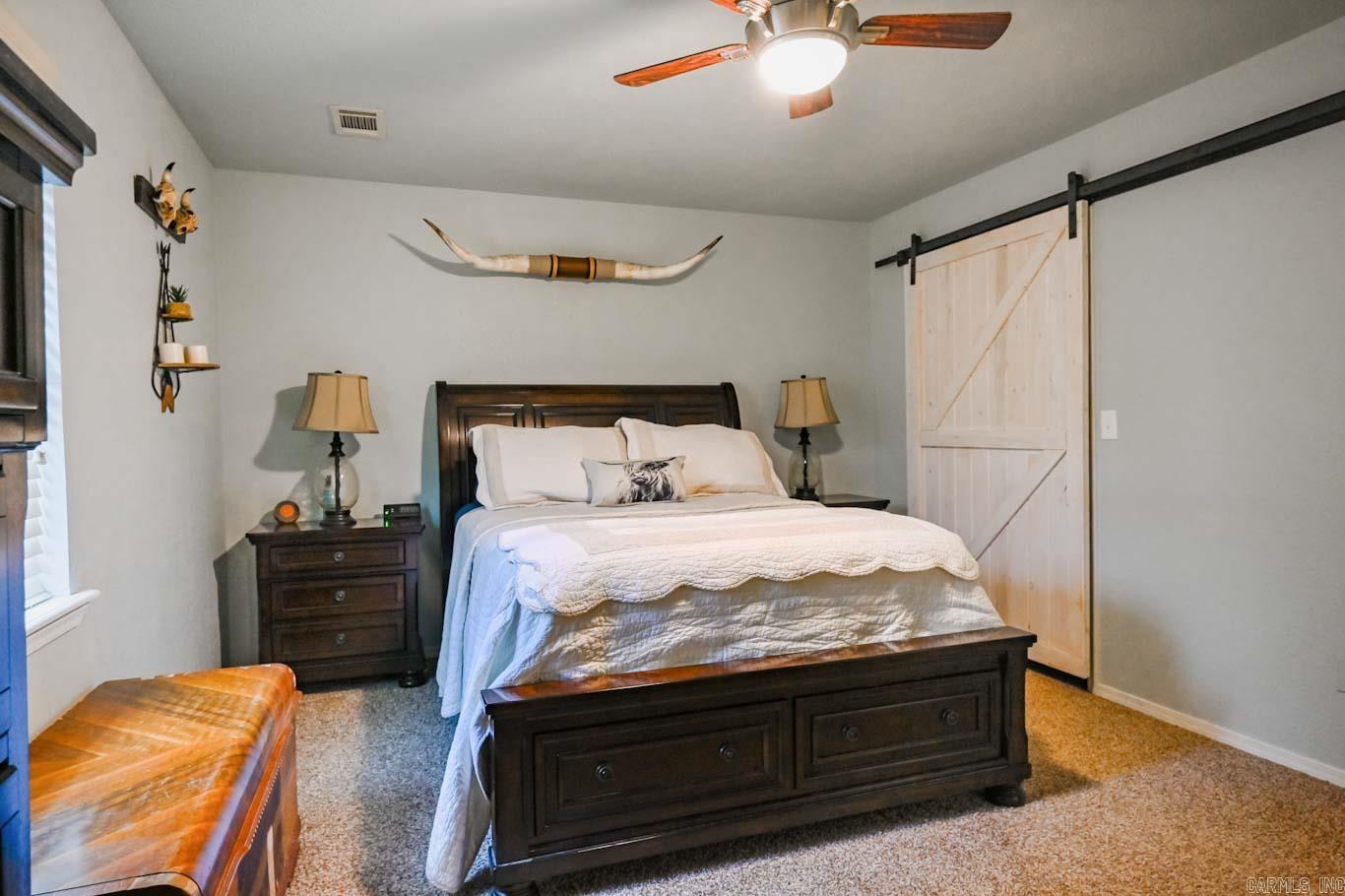 392 Polk Road 46  Mena, AR