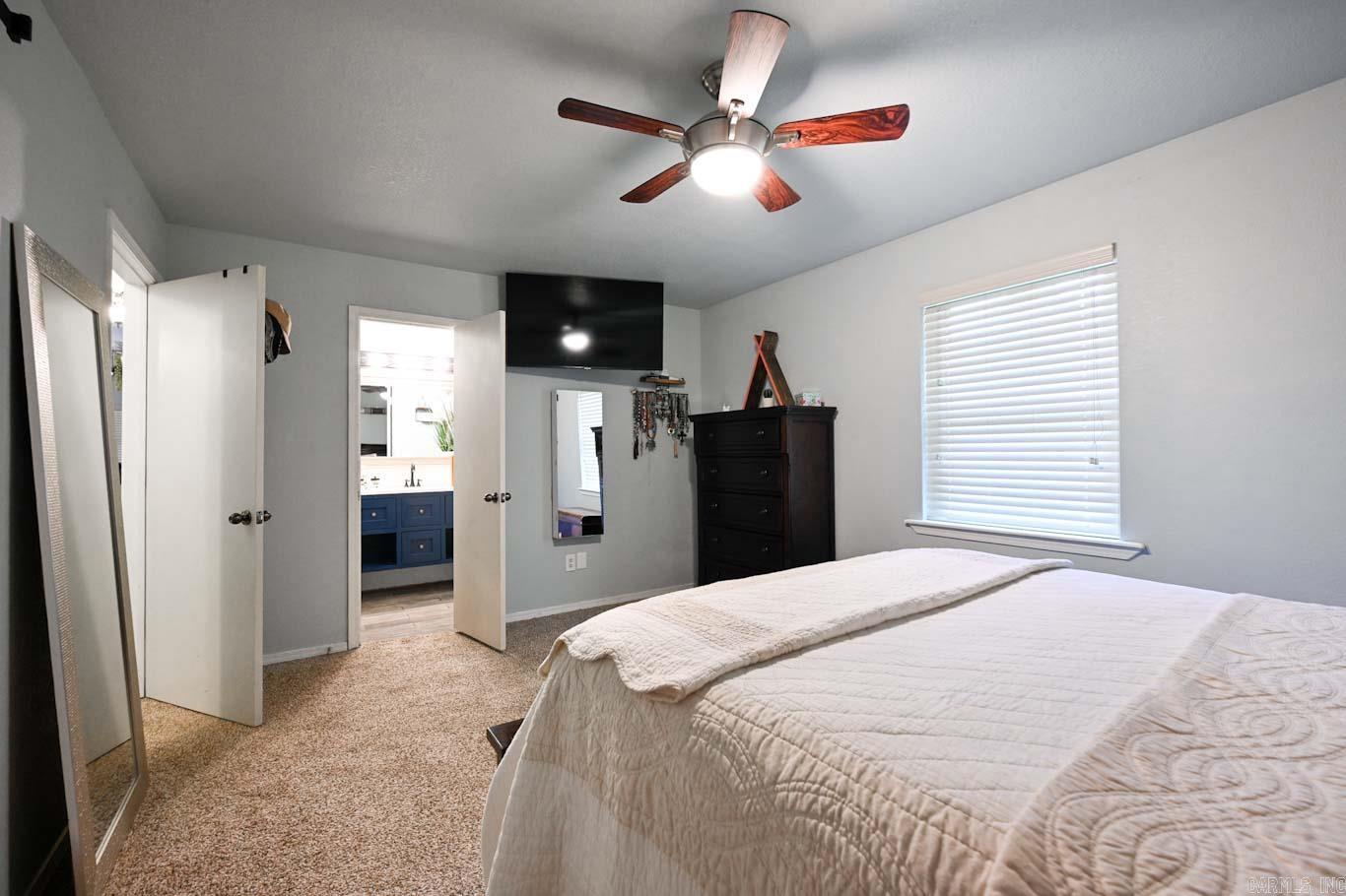 392 Polk Road 46  Mena, AR