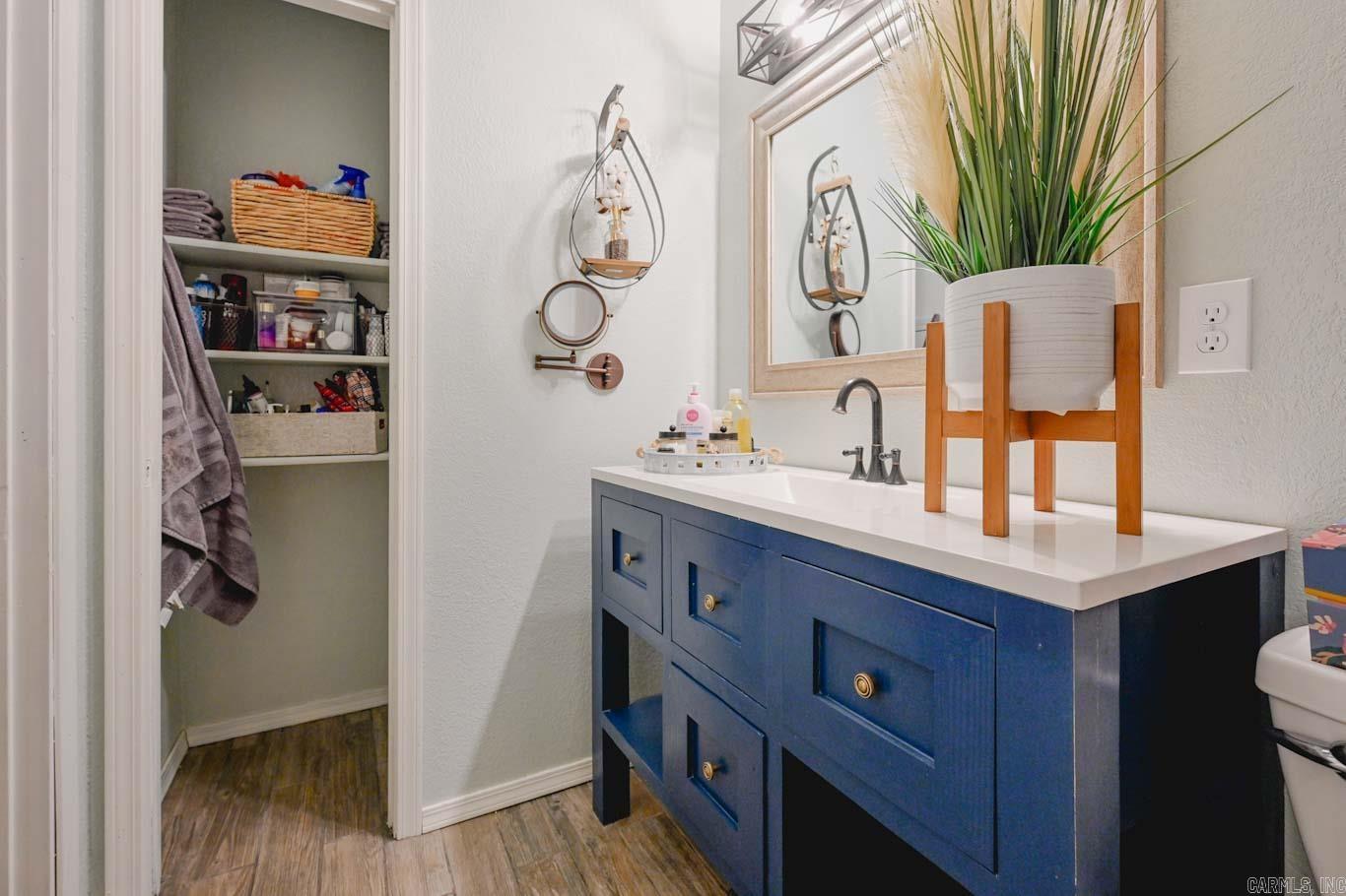 392 Polk Road 46  Mena, AR