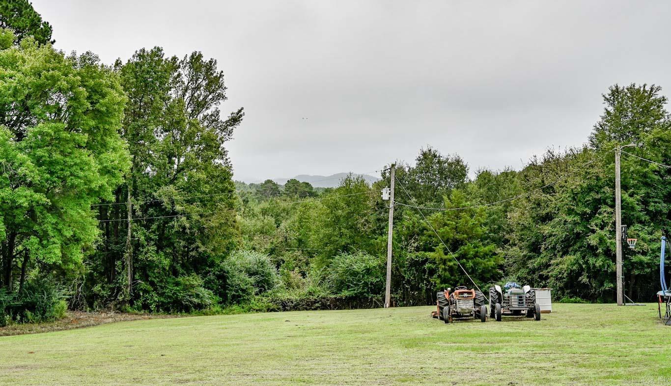 392 Polk Road 46  Mena, AR