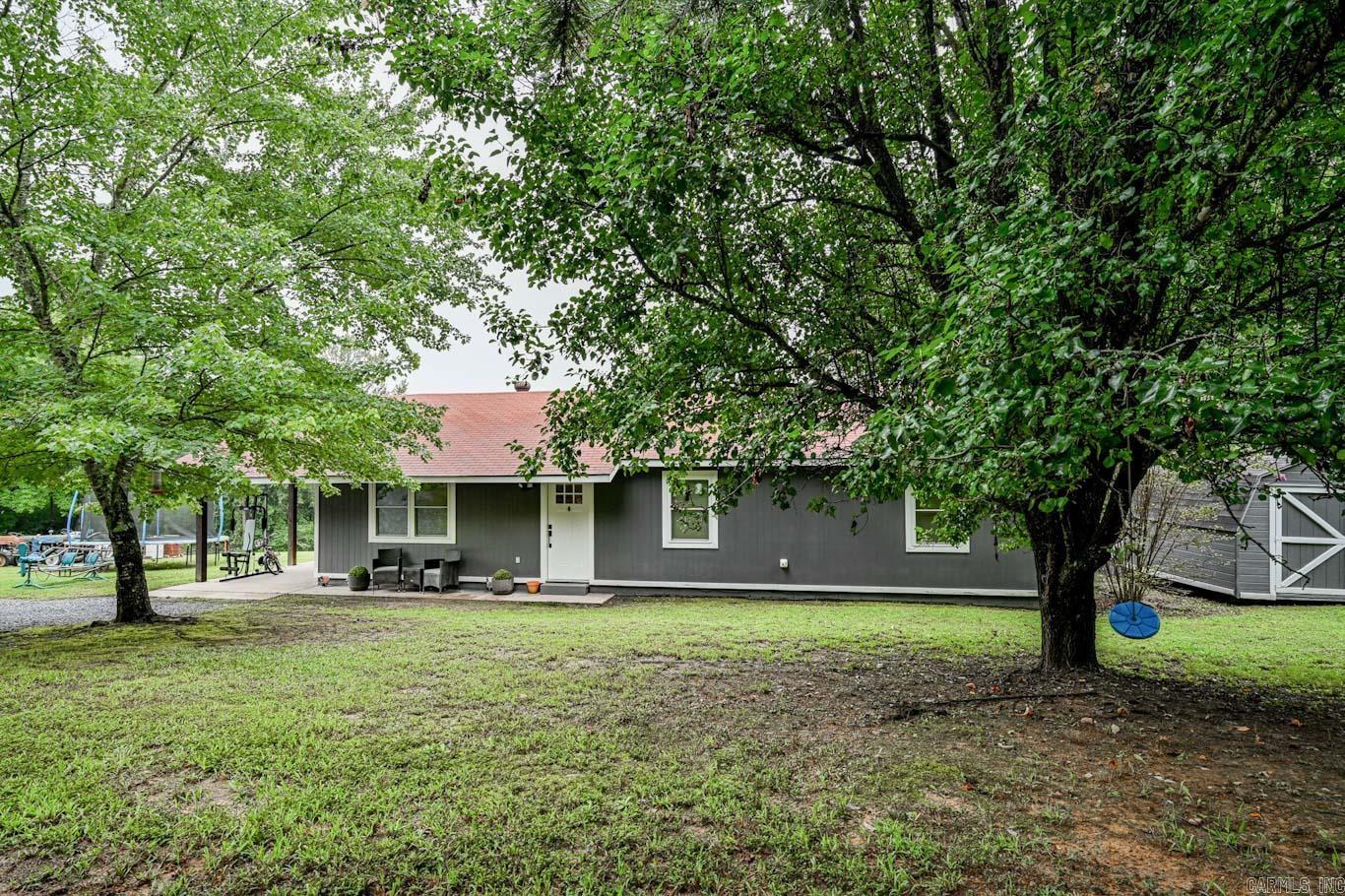 392 Polk Road 46  Mena, AR