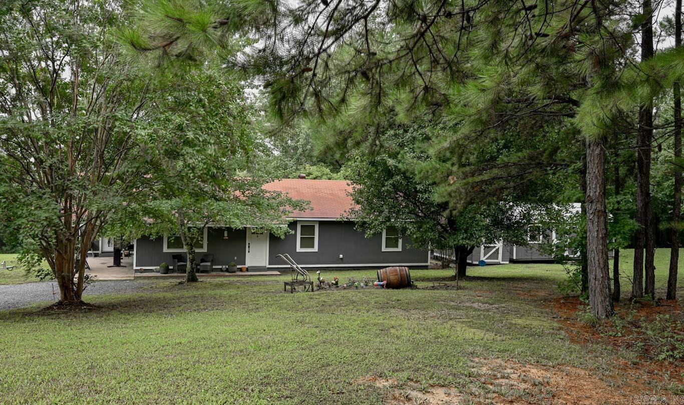 392 Polk Road 46  Mena, AR