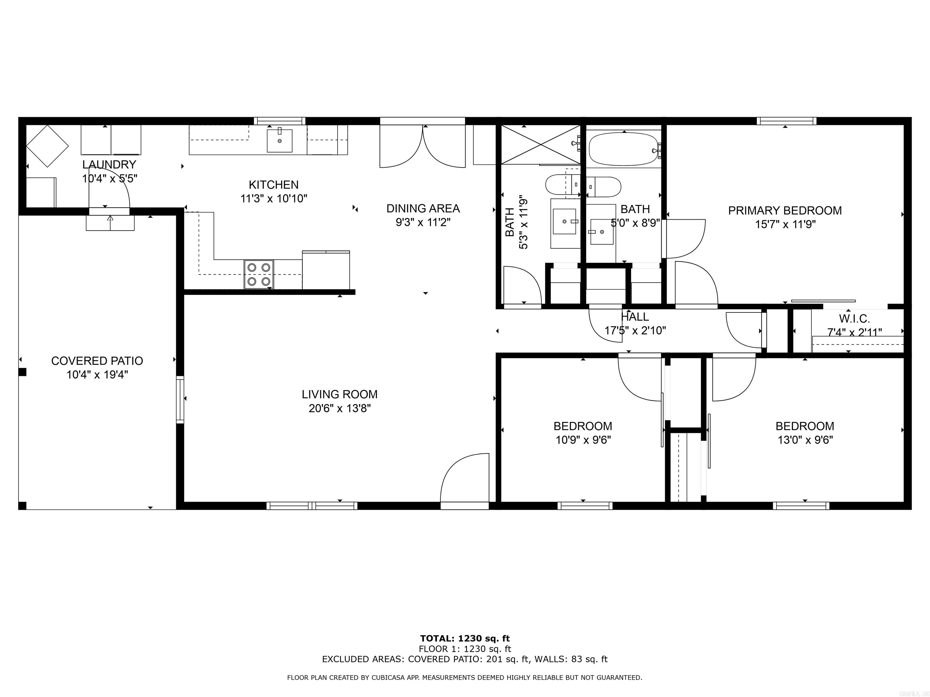 392 Polk Road 46  Mena, AR