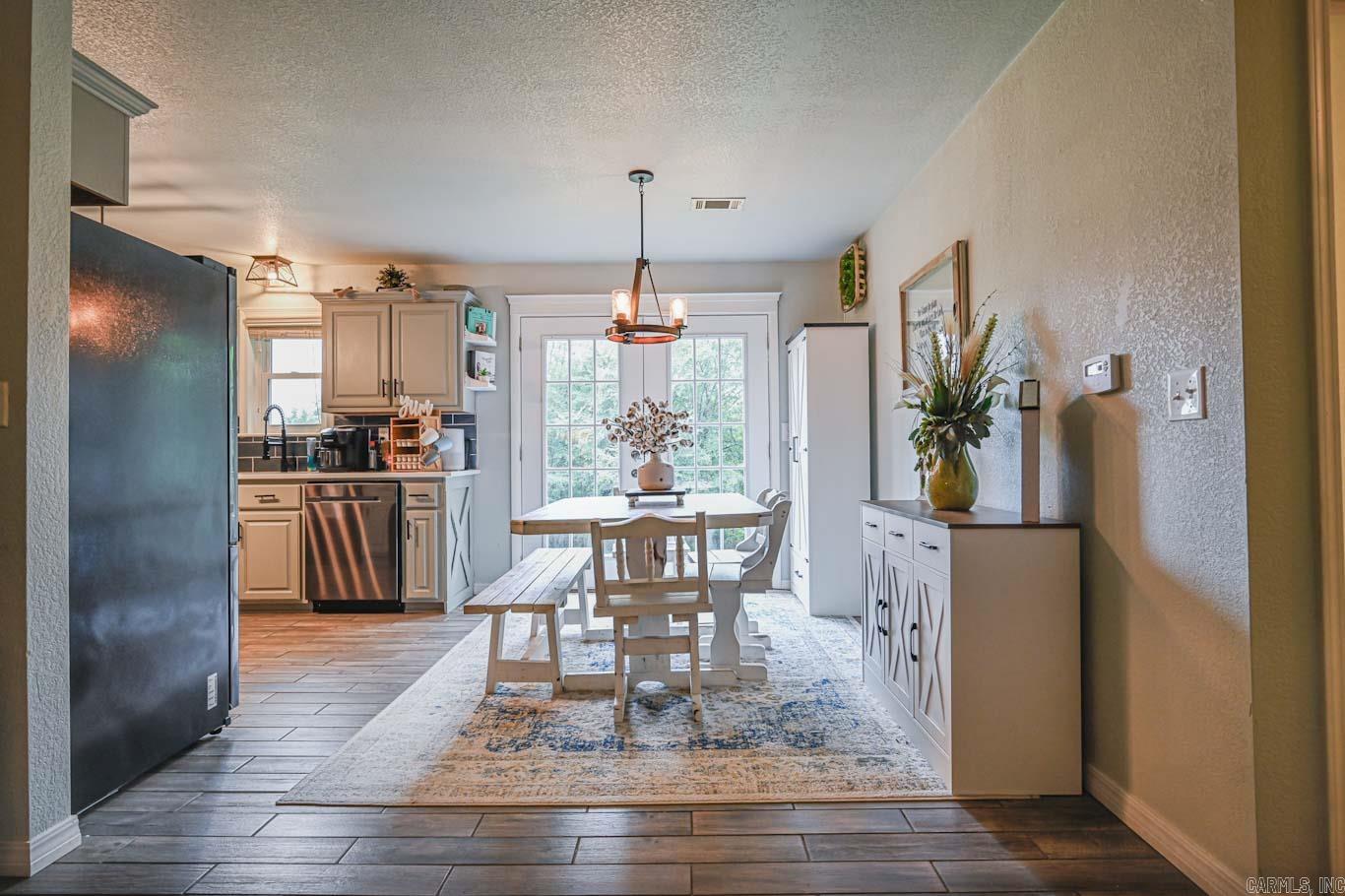 392 Polk Road 46  Mena, AR