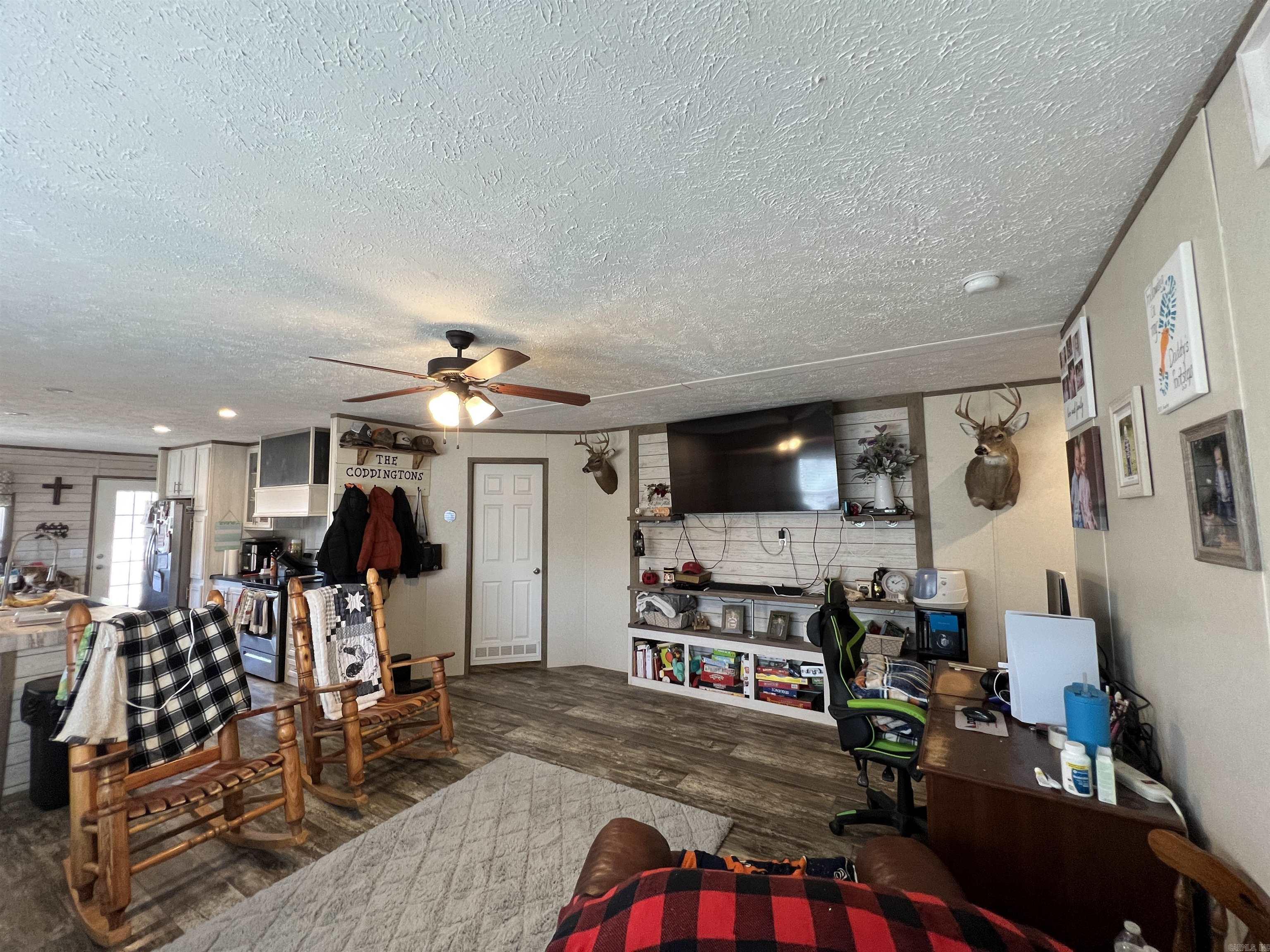 100 Stephens  Imboden, AR