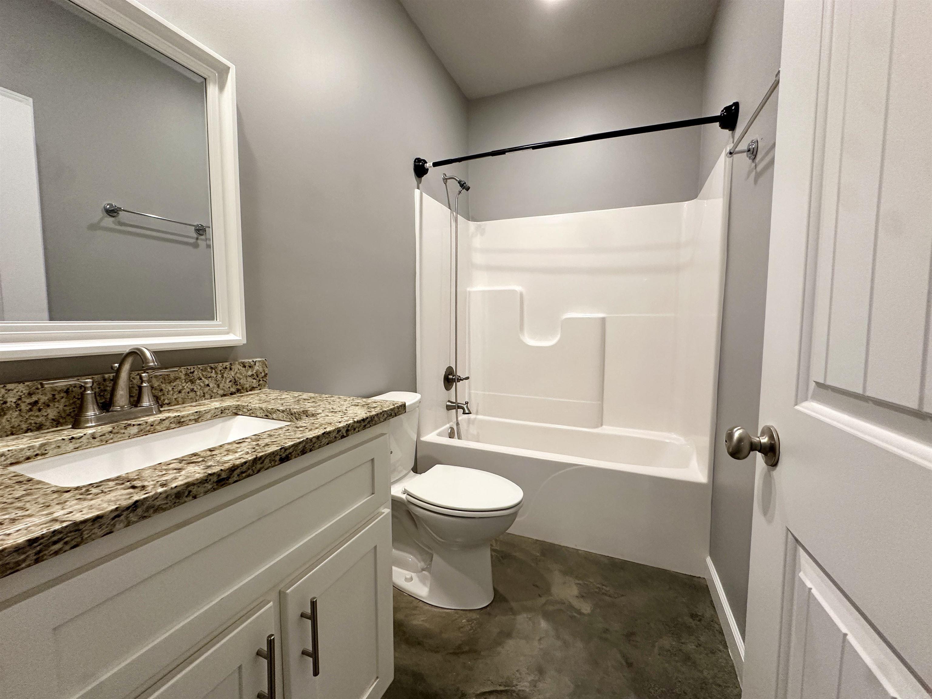 4701 Edgemont  Jonesboro, AR