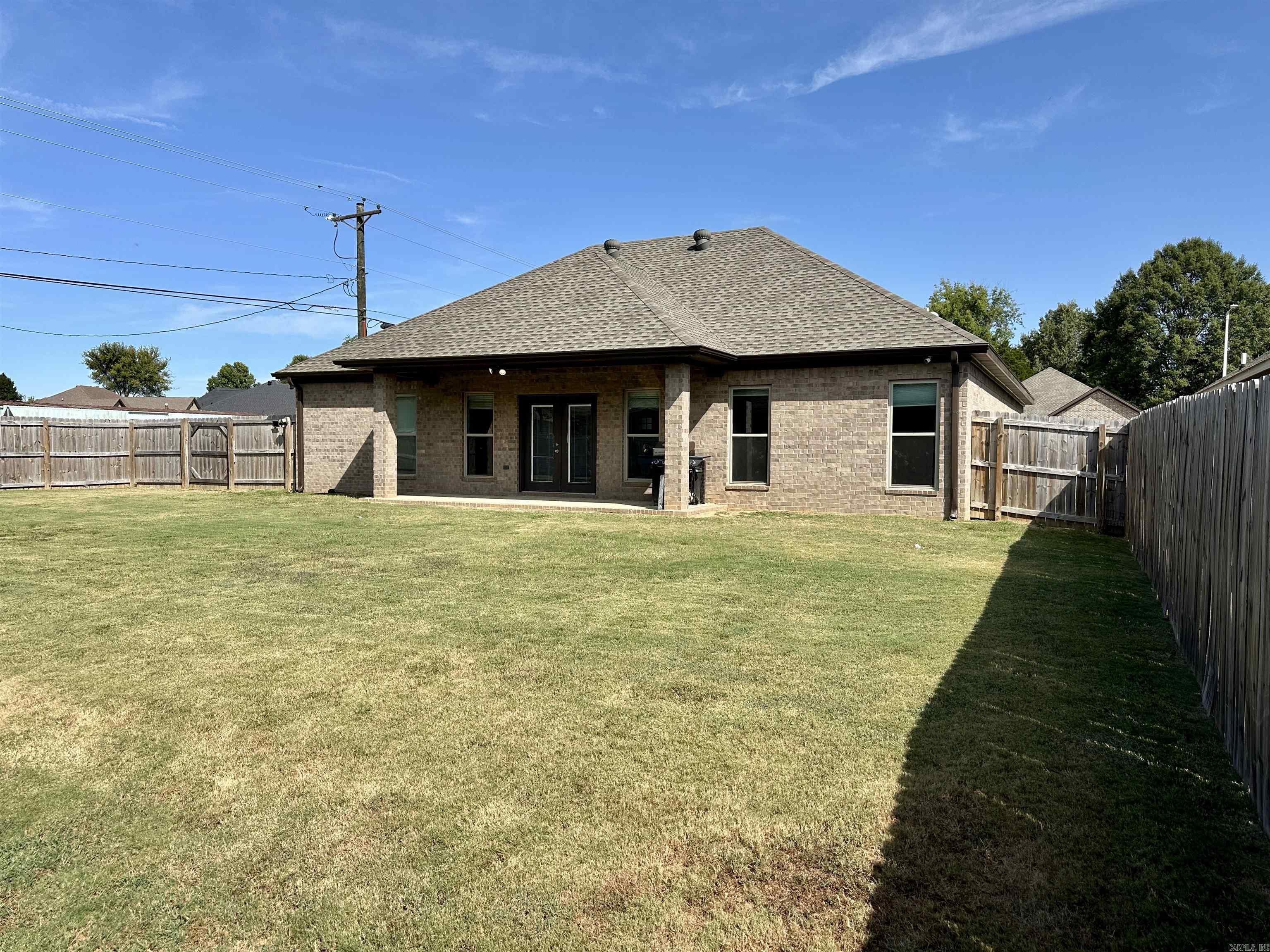 4701 Edgemont  Jonesboro, AR