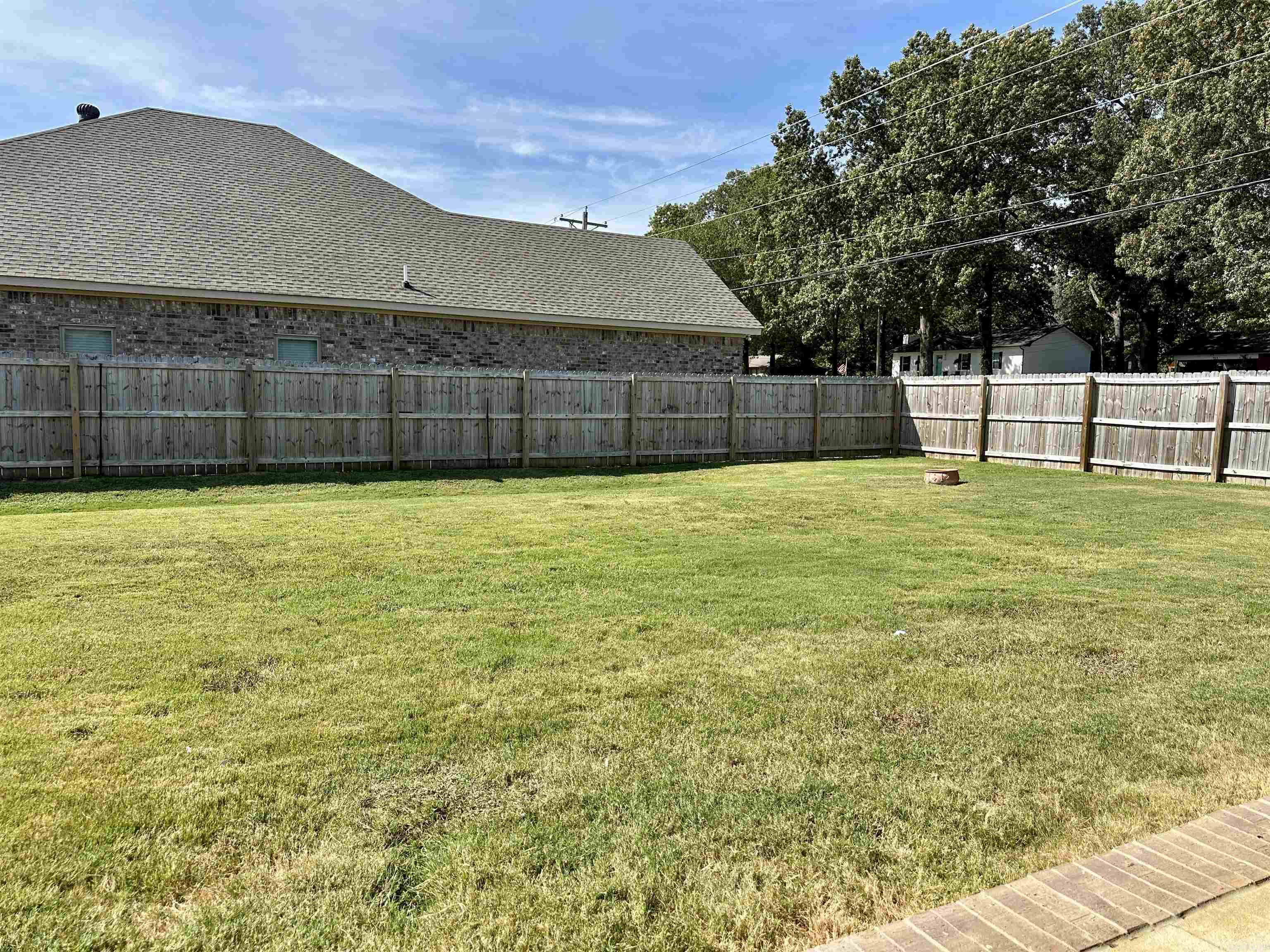 4701 Edgemont  Jonesboro, AR