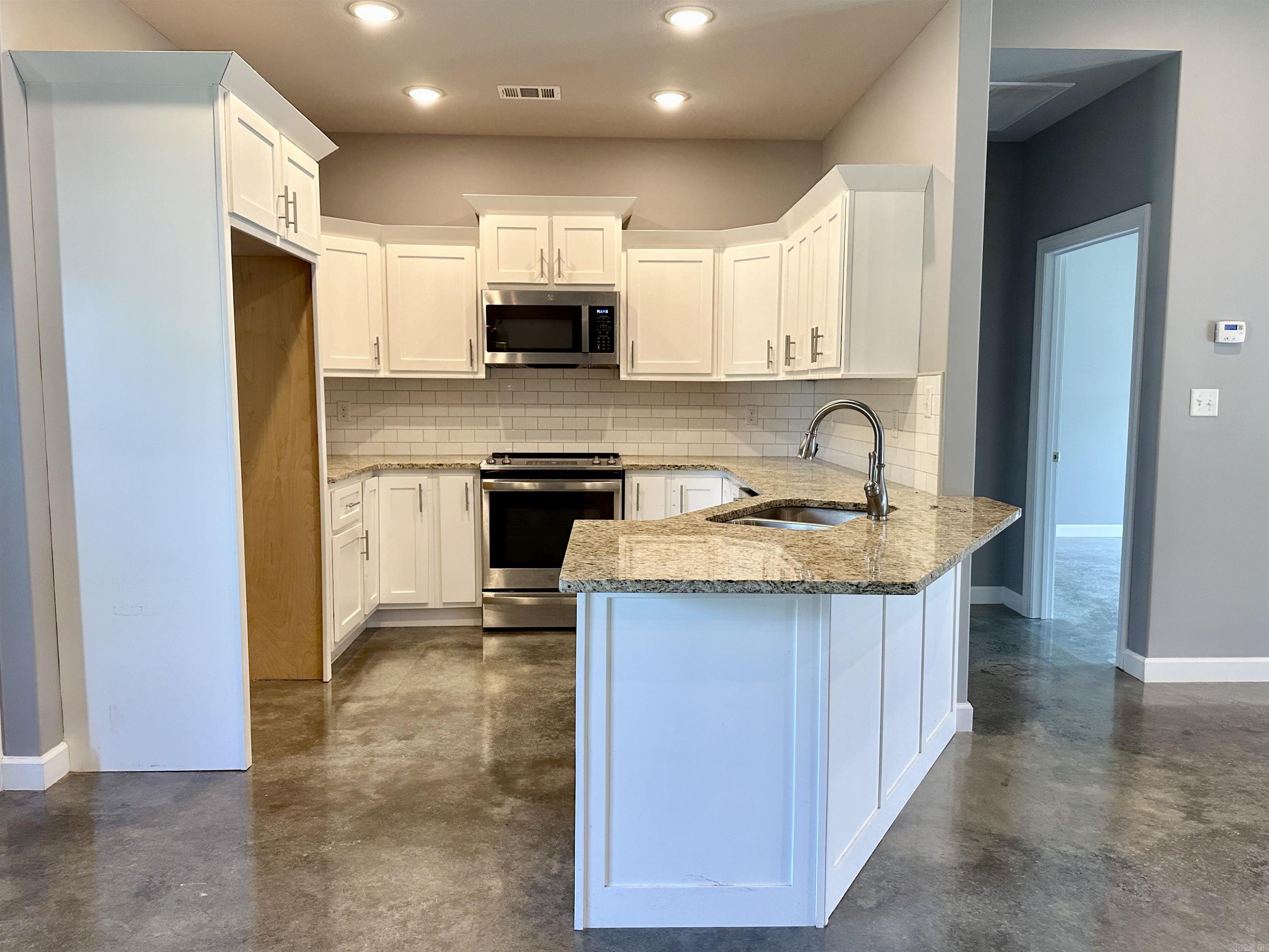 4701 Edgemont  Jonesboro, AR