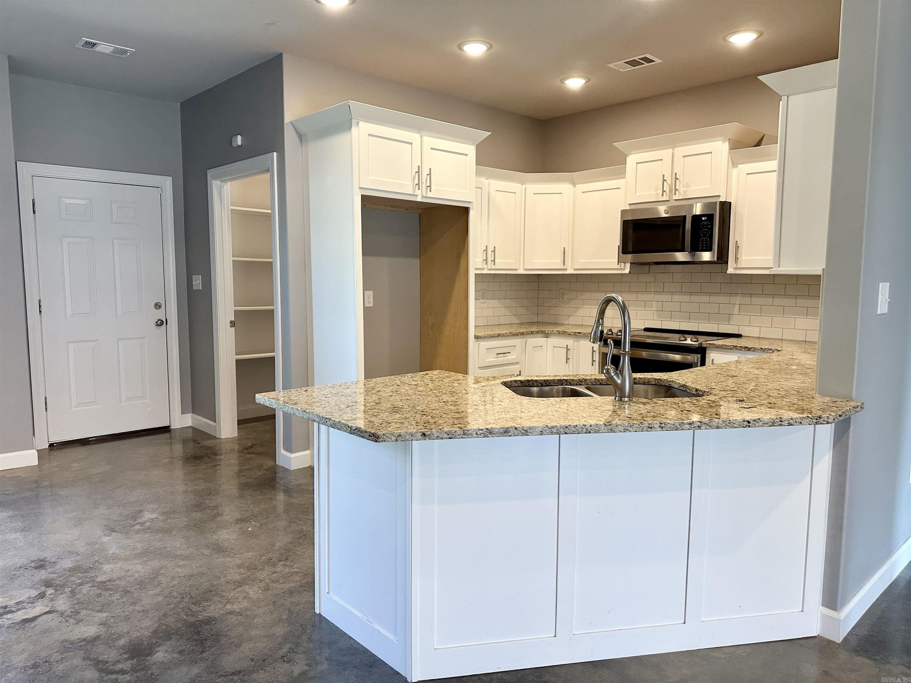 4701 Edgemont  Jonesboro, AR