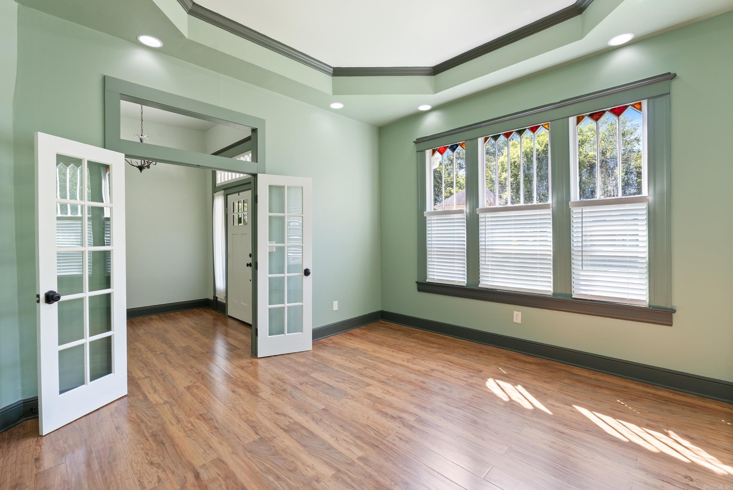 2416 W 13th  Little Rock, AR