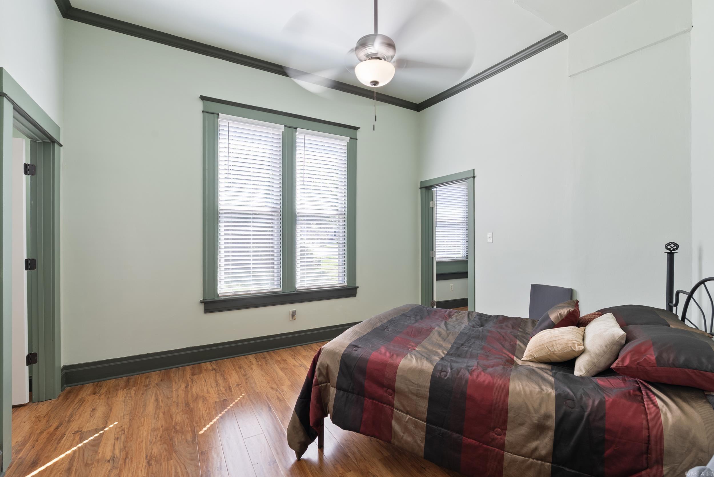 2416 W 13th  Little Rock, AR