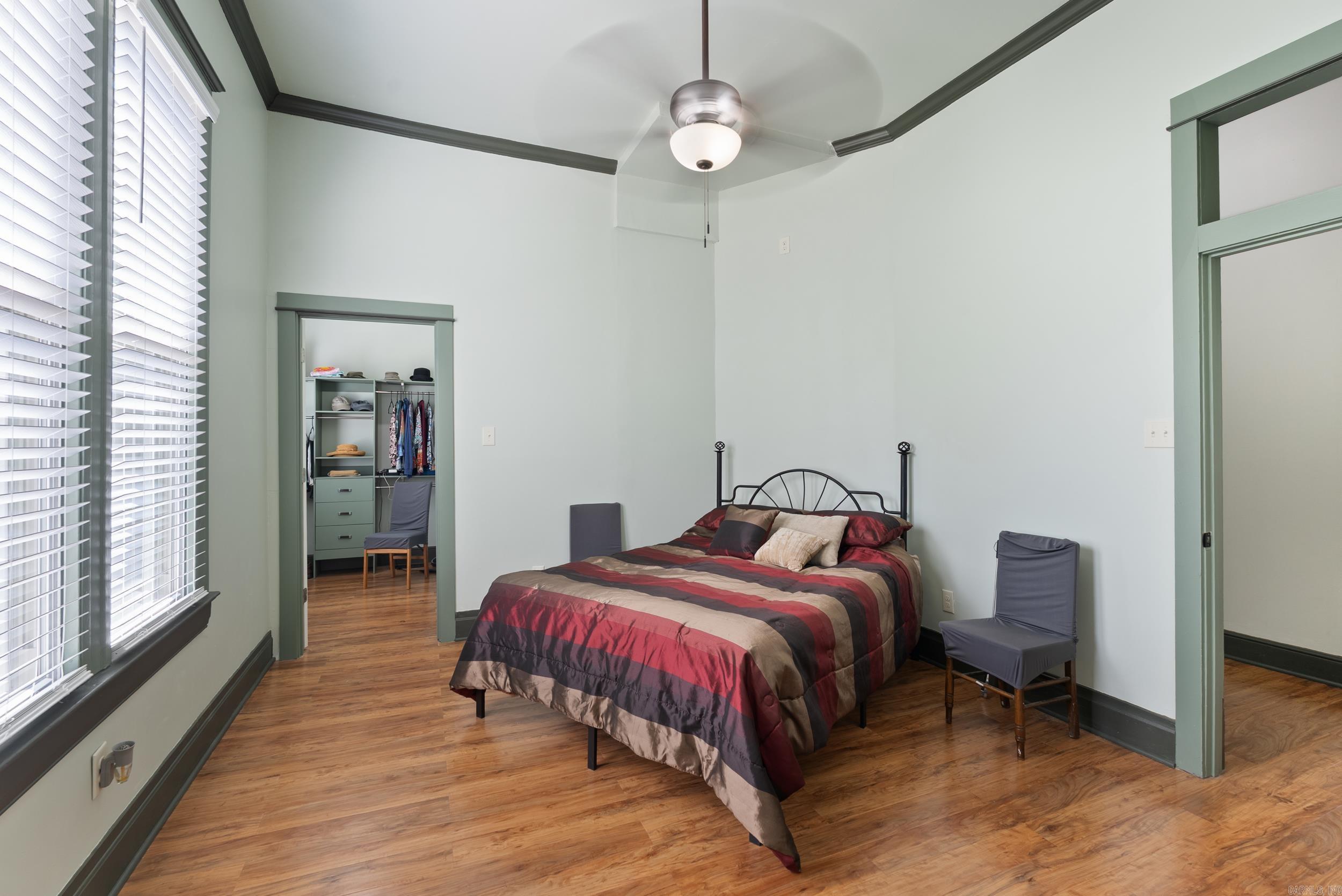 2416 W 13th  Little Rock, AR