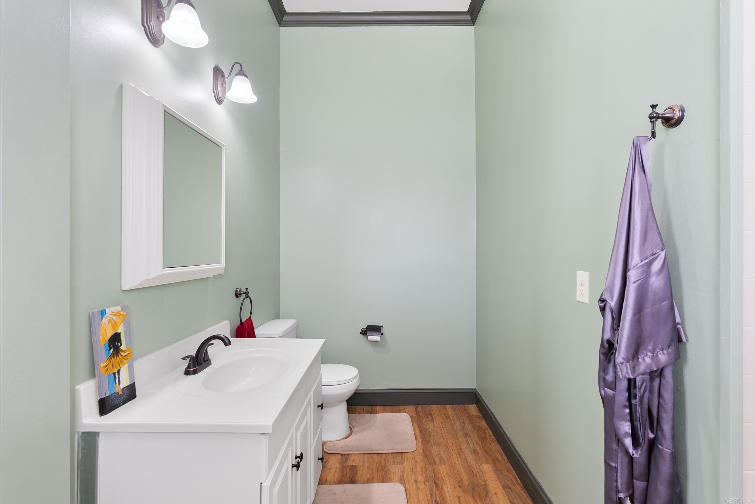 2416 W 13th  Little Rock, AR