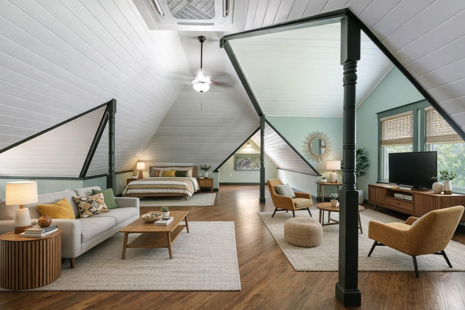 2416 W 13th  Little Rock, AR