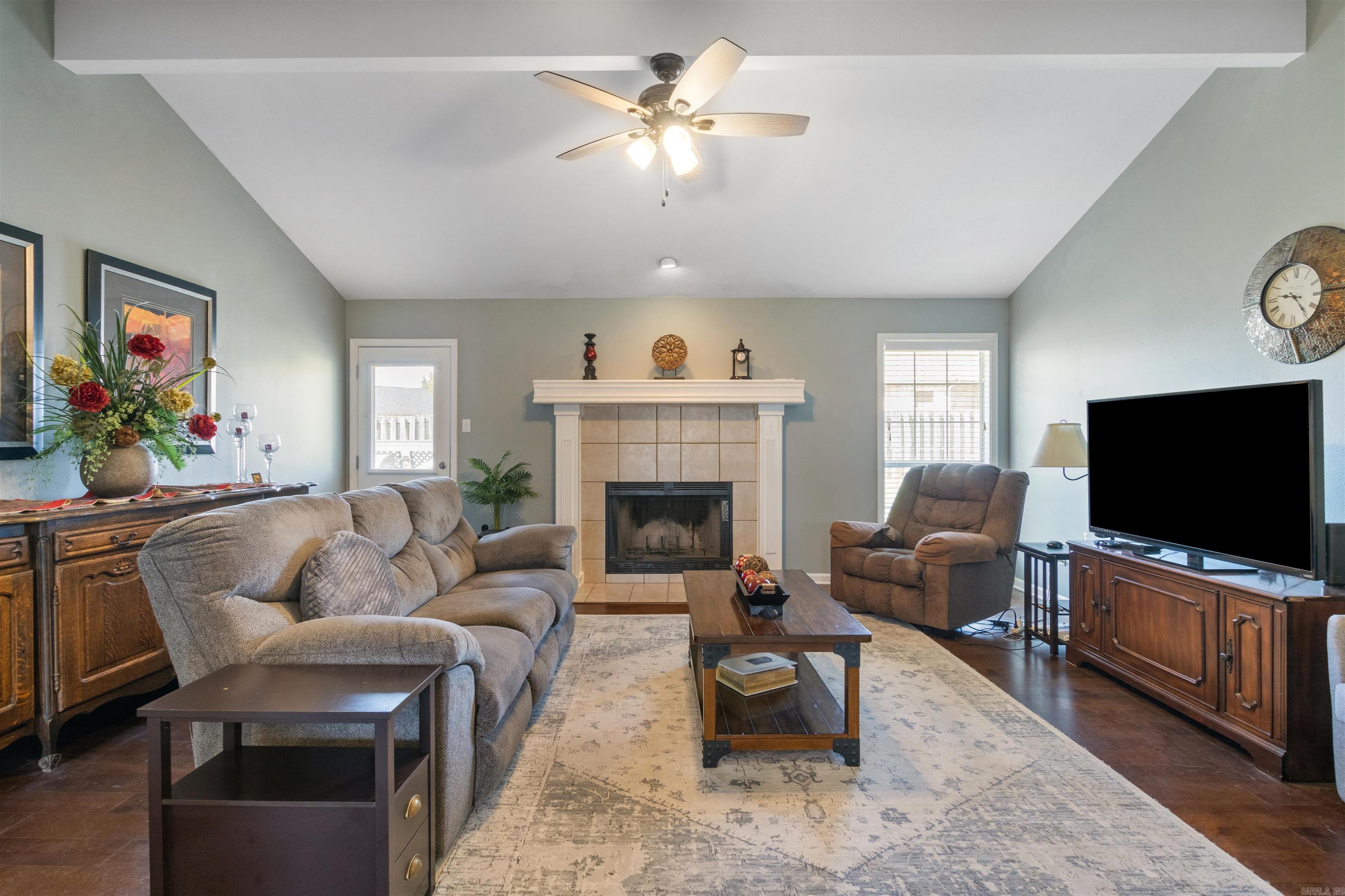 25 Applewood  Cabot, AR