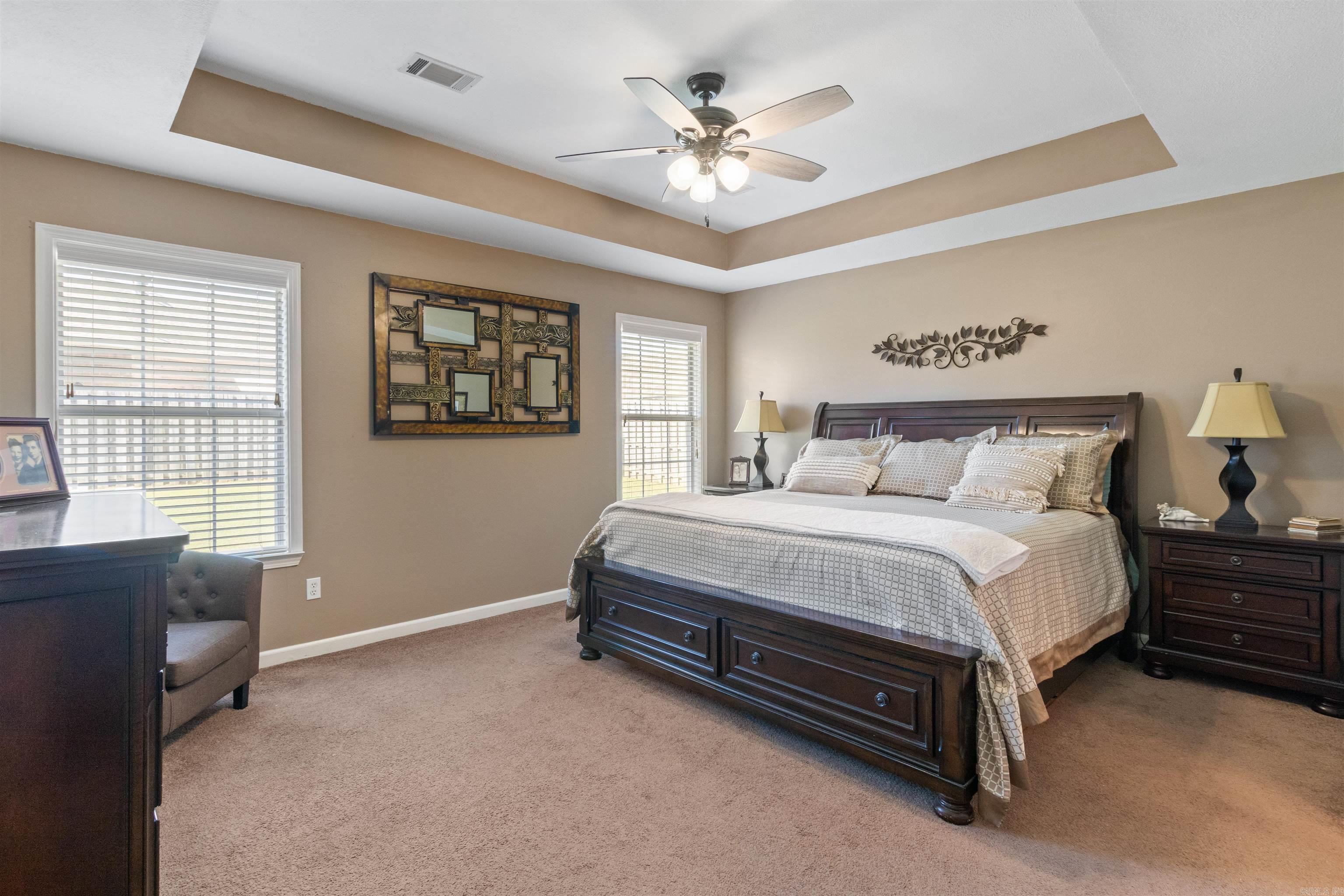 25 Applewood  Cabot, AR