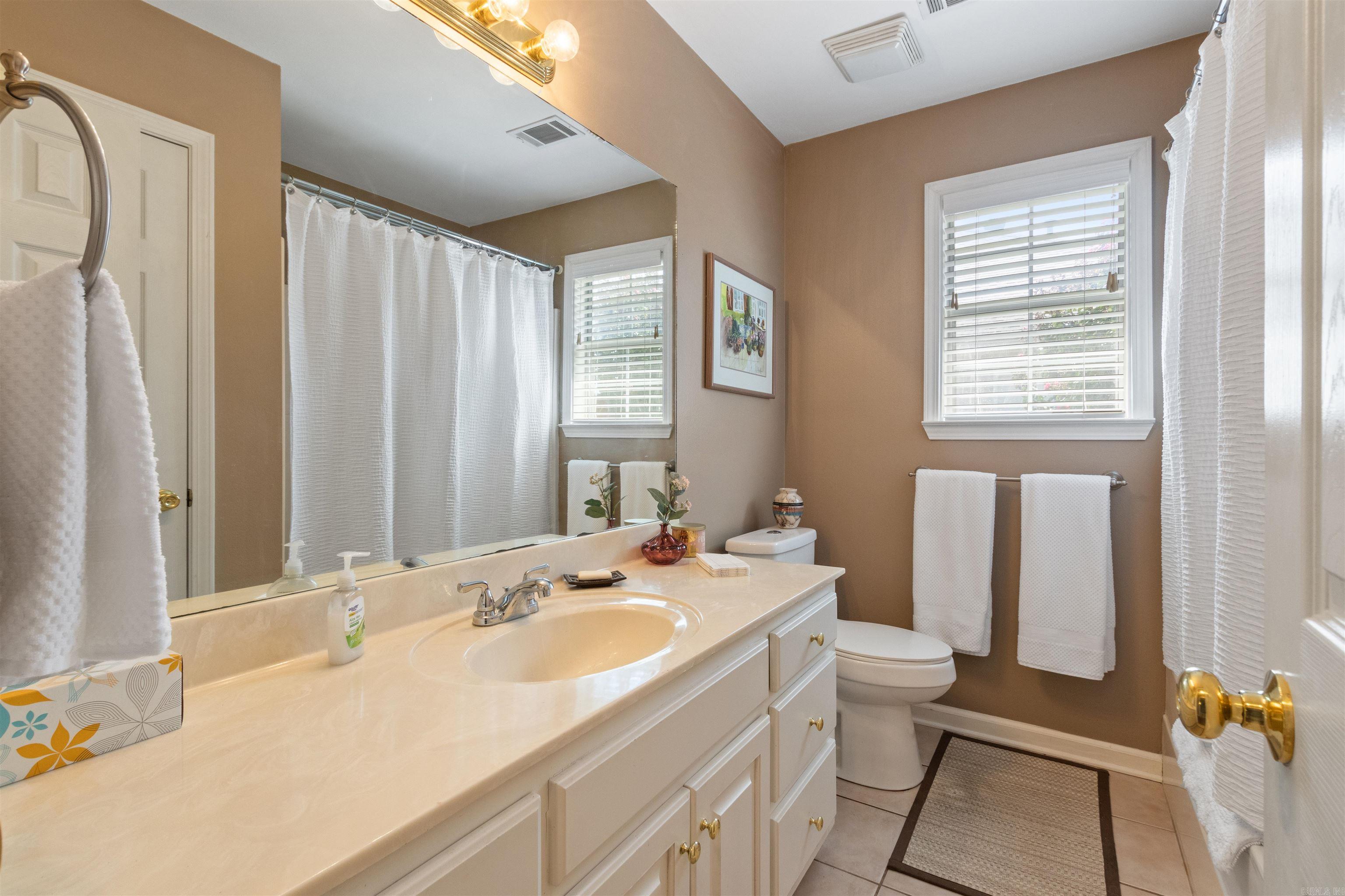 25 Applewood  Cabot, AR