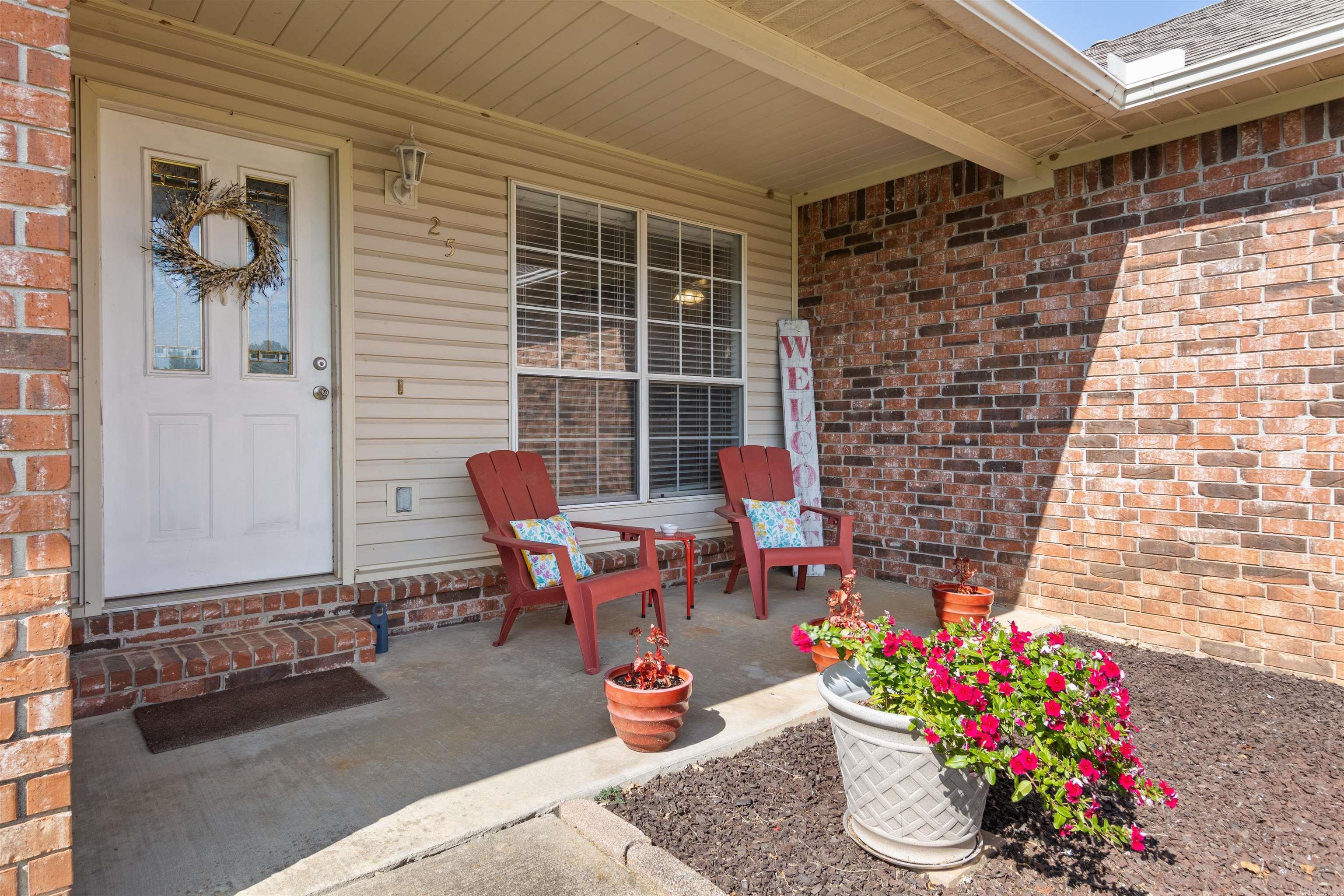 25 Applewood  Cabot, AR