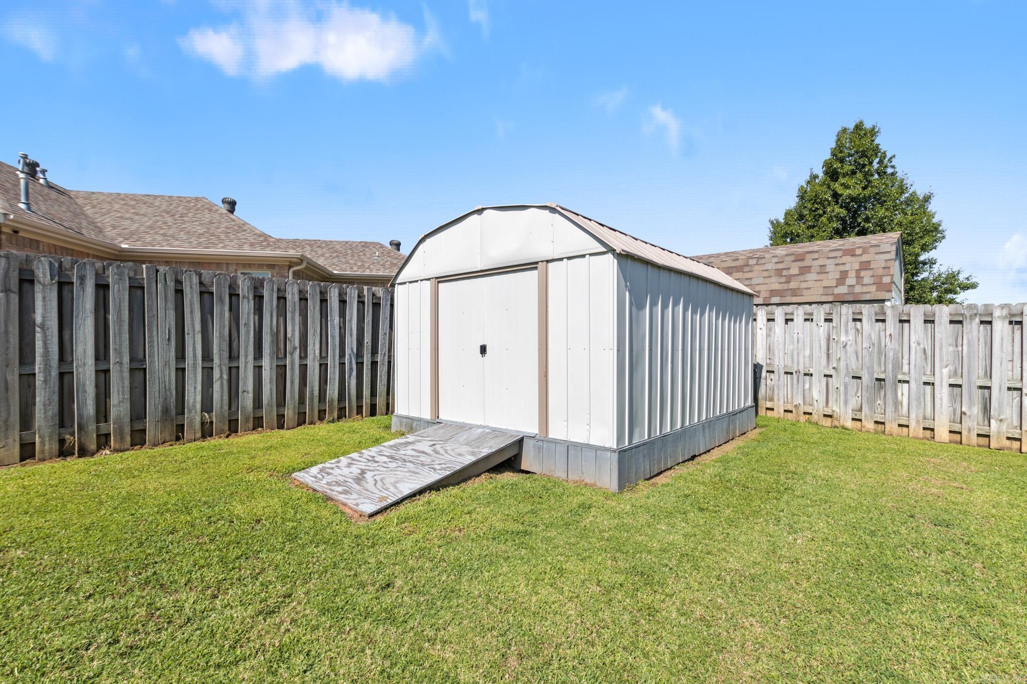 25 Applewood  Cabot, AR