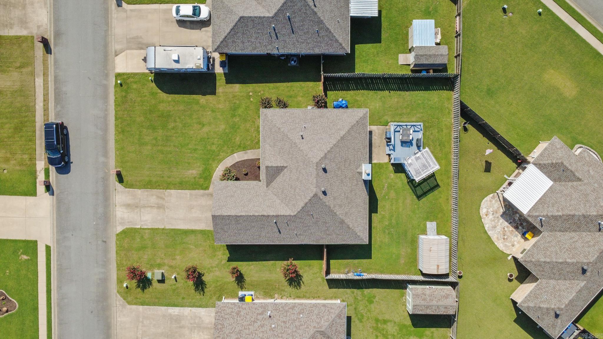 25 Applewood  Cabot, AR