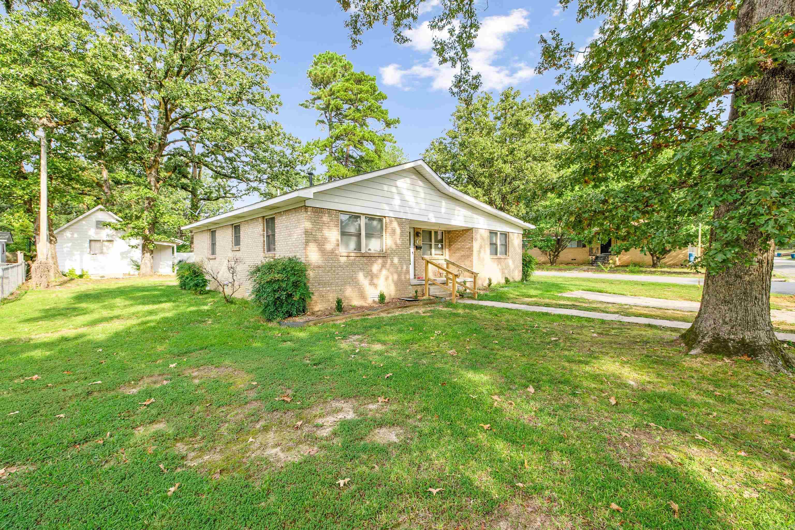 3100 Alameda  Little Rock, AR