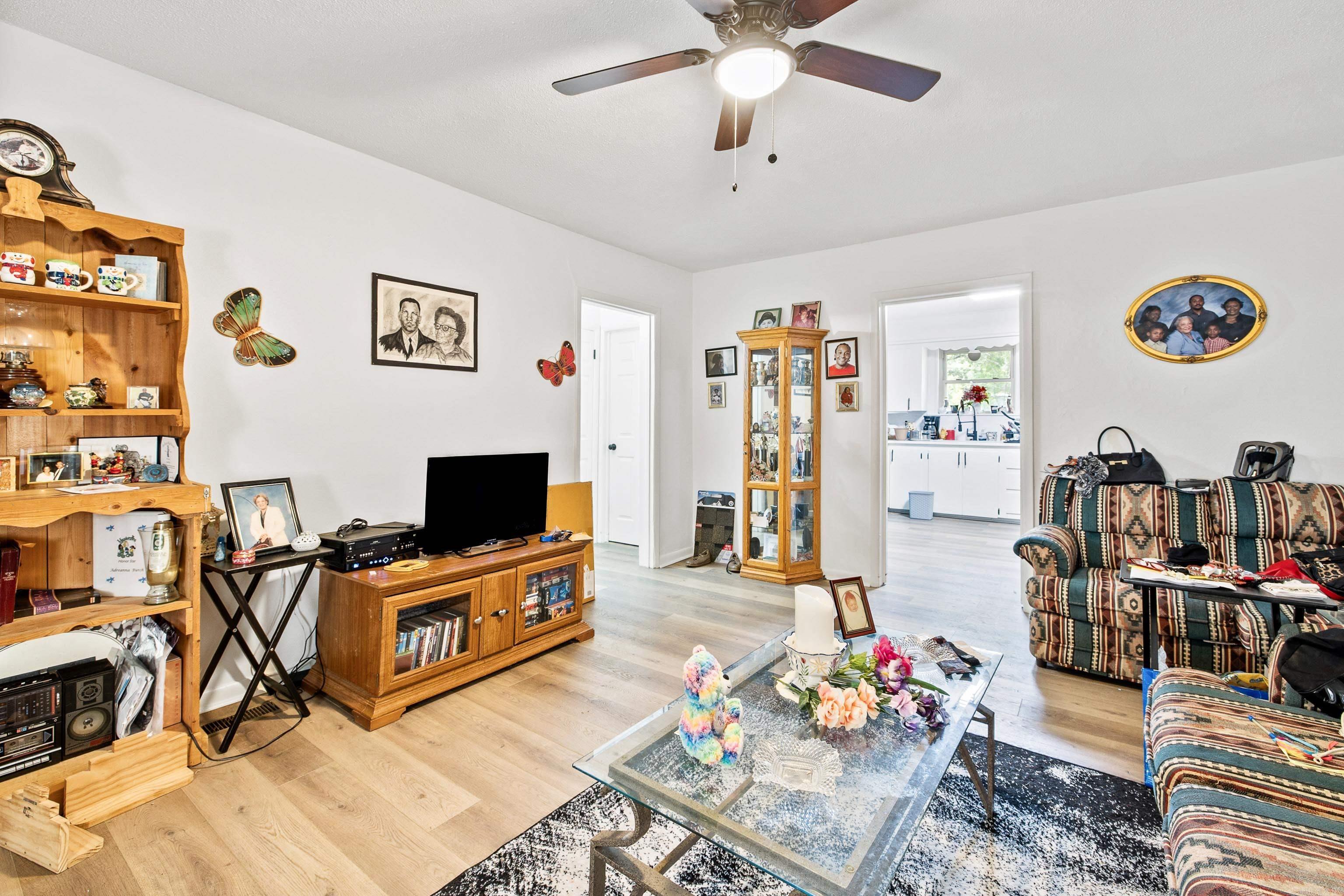 3100 Alameda  Little Rock, AR