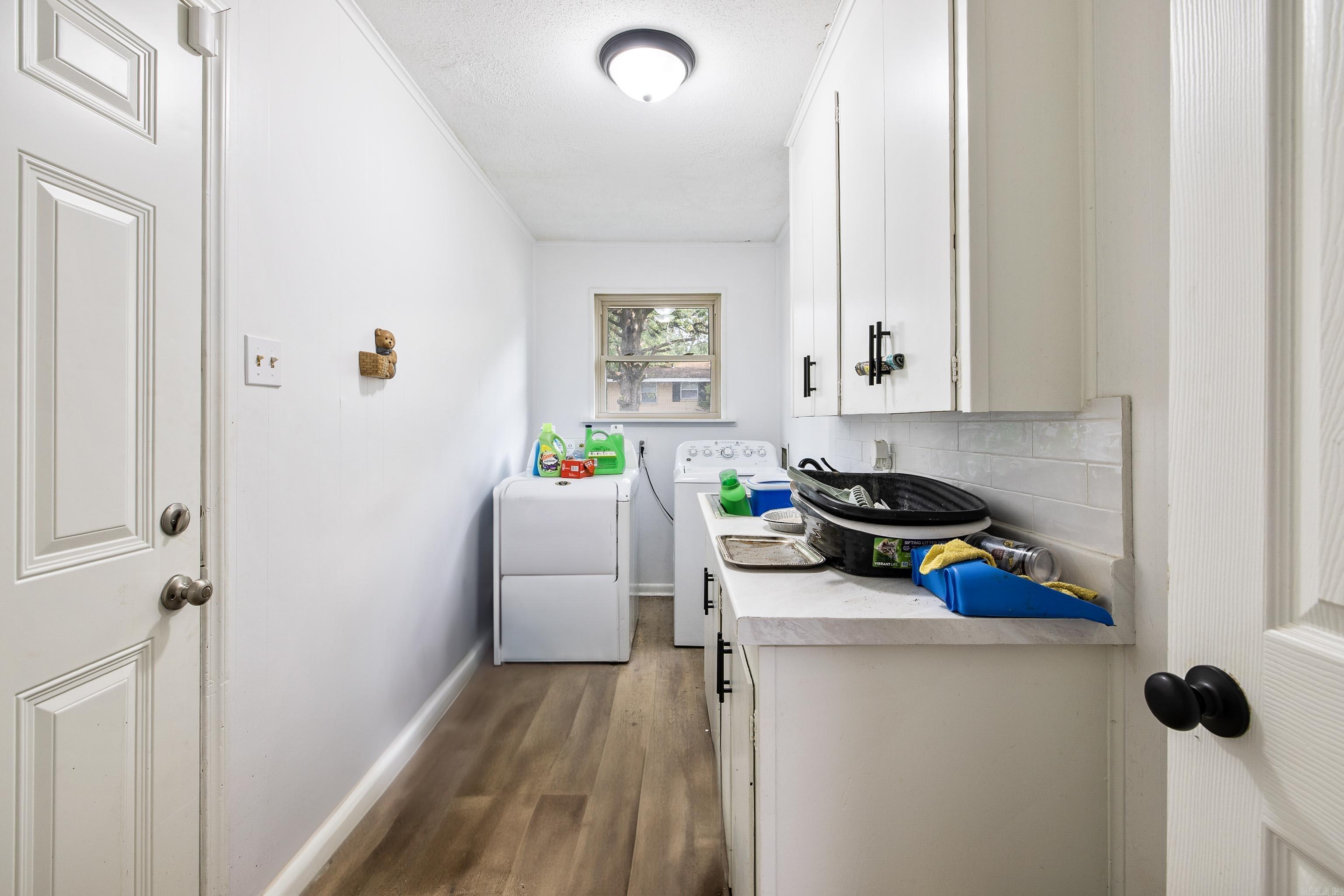 3100 Alameda  Little Rock, AR