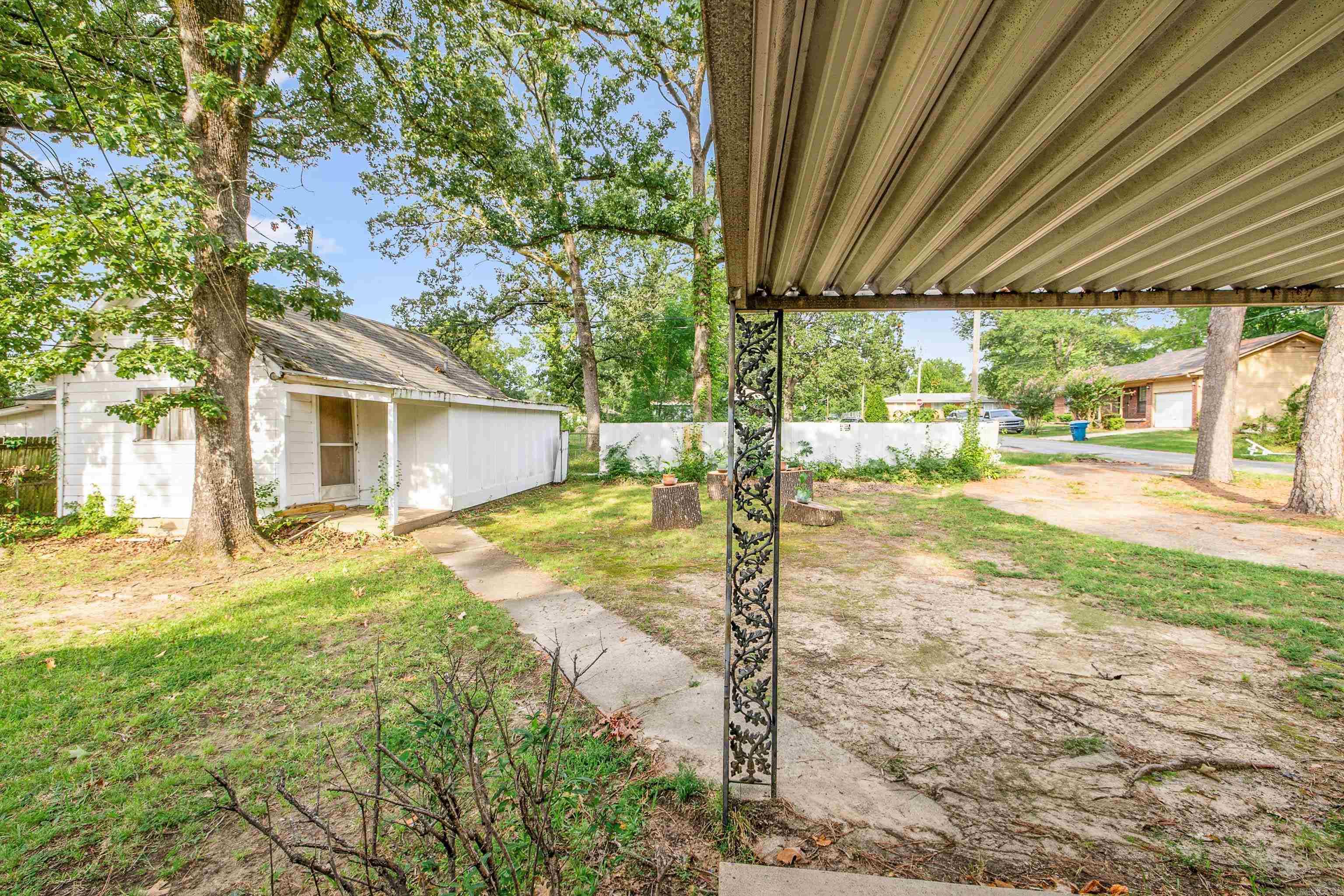 3100 Alameda  Little Rock, AR