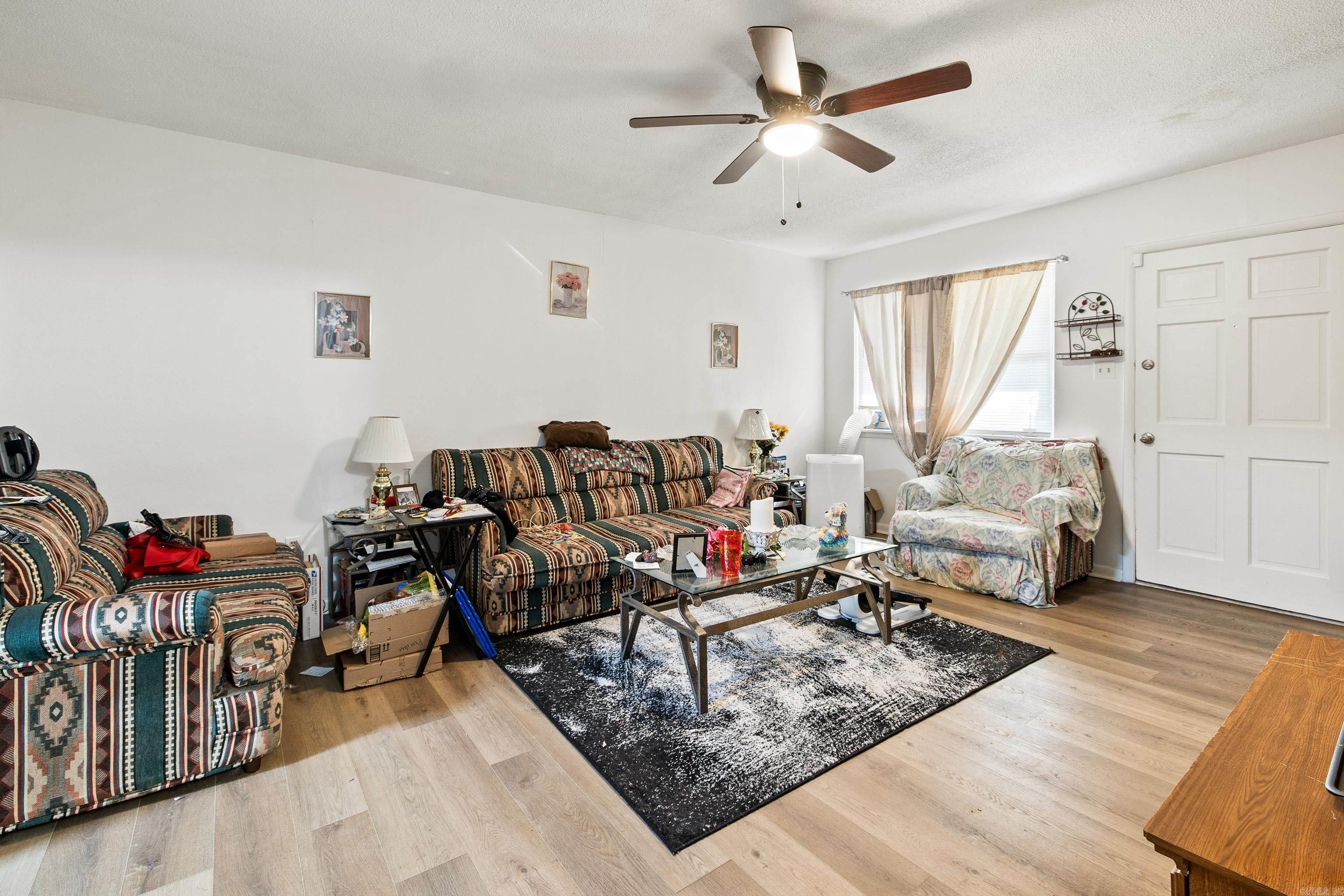 3100 Alameda  Little Rock, AR