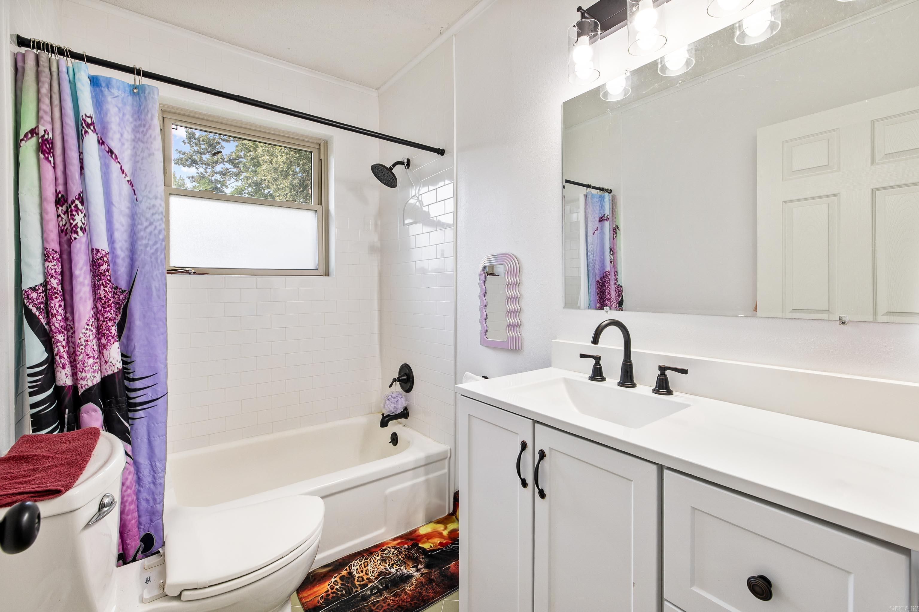 3100 Alameda  Little Rock, AR