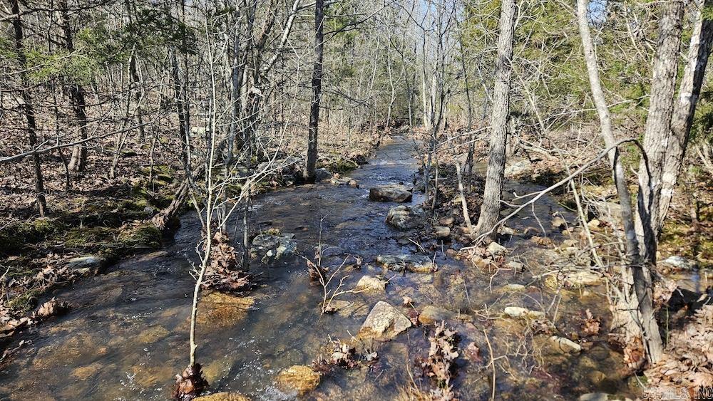 Tract DE Rocky Rd  Bradford, AR