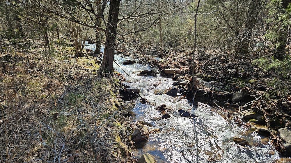 Tract DE Rocky Rd  Bradford, AR