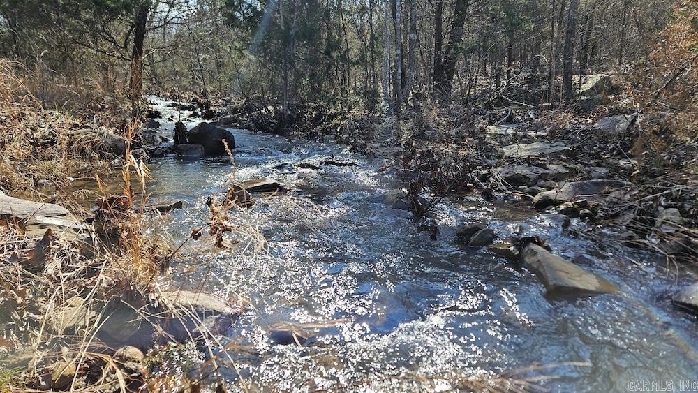 Tract DE Rocky Rd  Bradford, AR