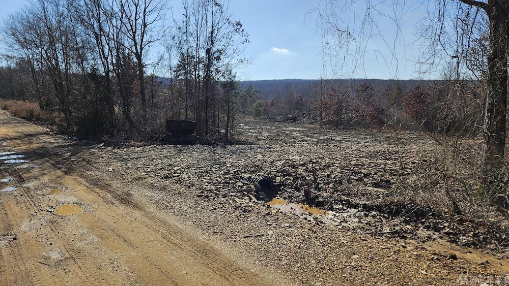 Tract DE Rocky Rd  Bradford, AR