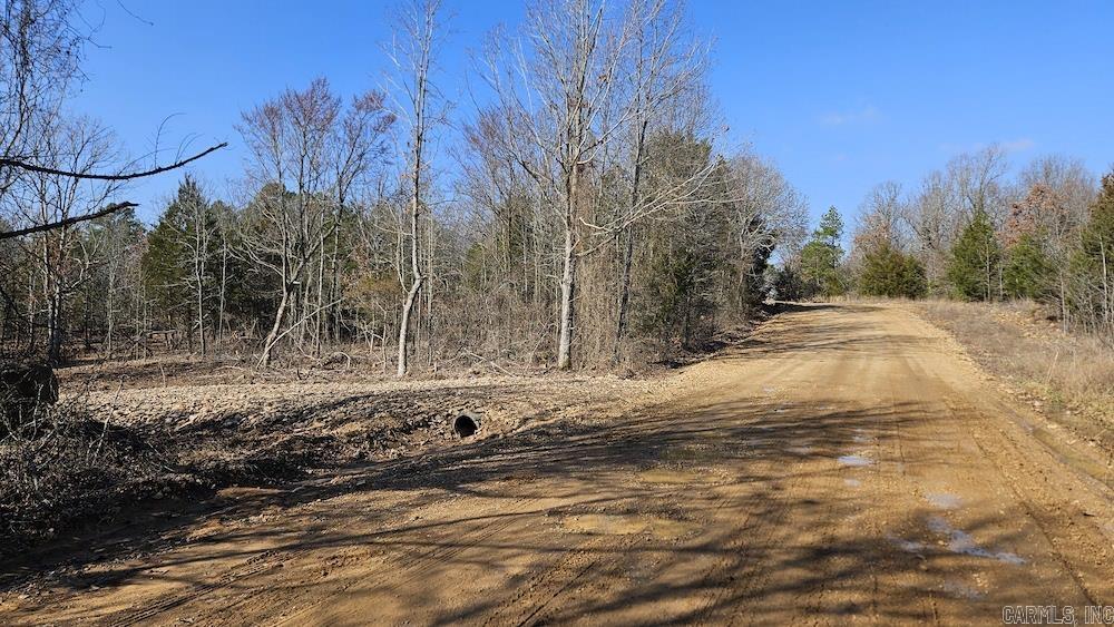 Tract DE Rocky Rd  Bradford, AR