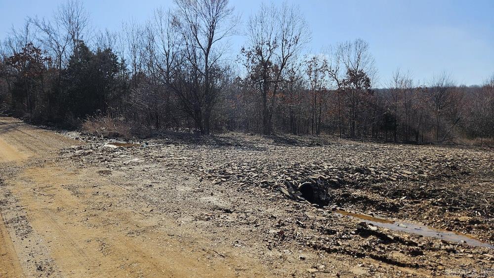 Tract DE Rocky Rd  Bradford, AR