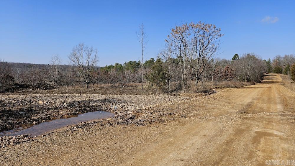 Tract DE Rocky Rd  Bradford, AR