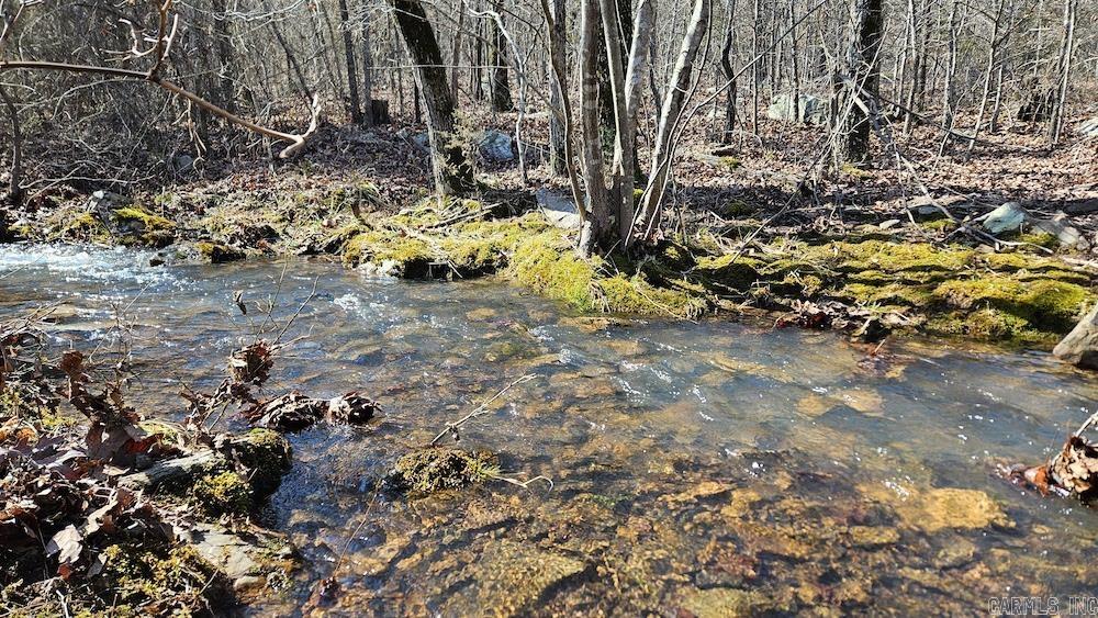 Tract DE Rocky Rd  Bradford, AR