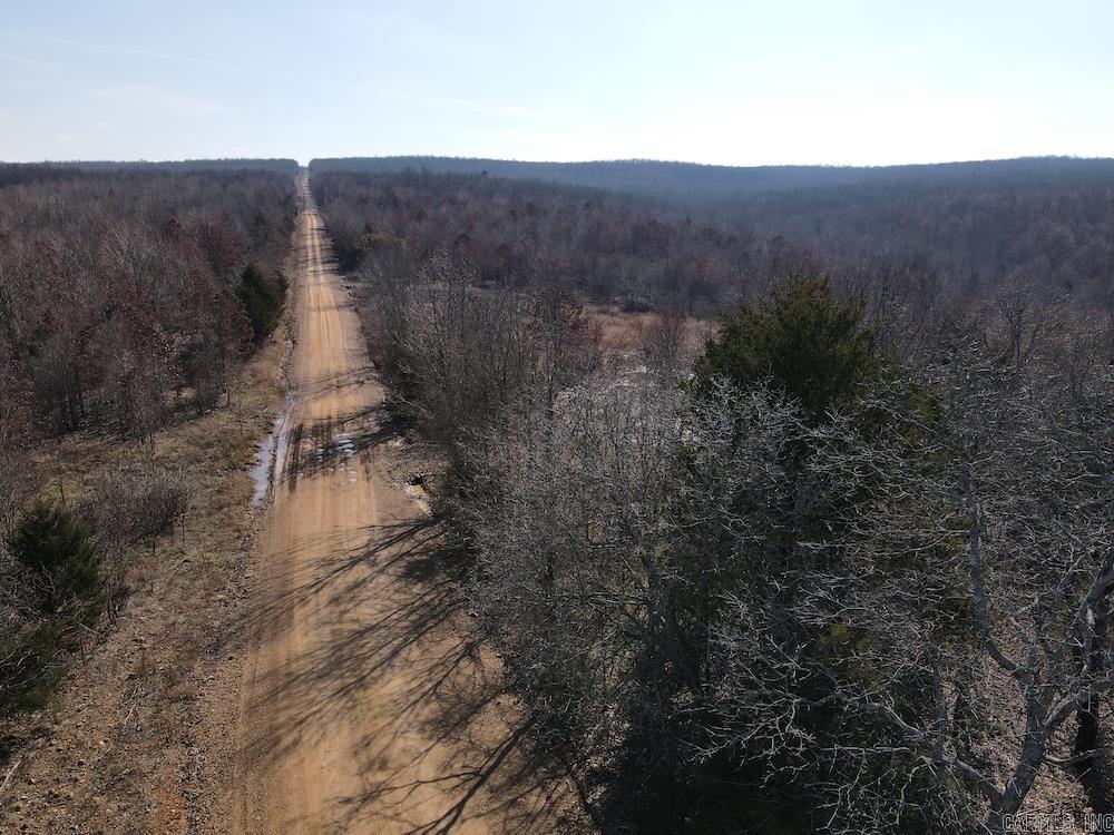 Tract DE Rocky Rd  Bradford, AR