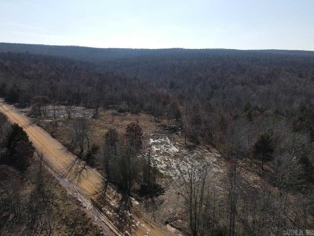 Tract DE Rocky Rd  Bradford, AR