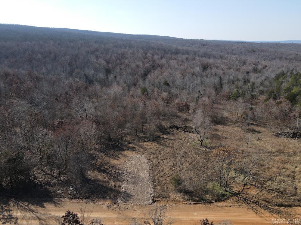 Tract DE Rocky Rd  Bradford, AR