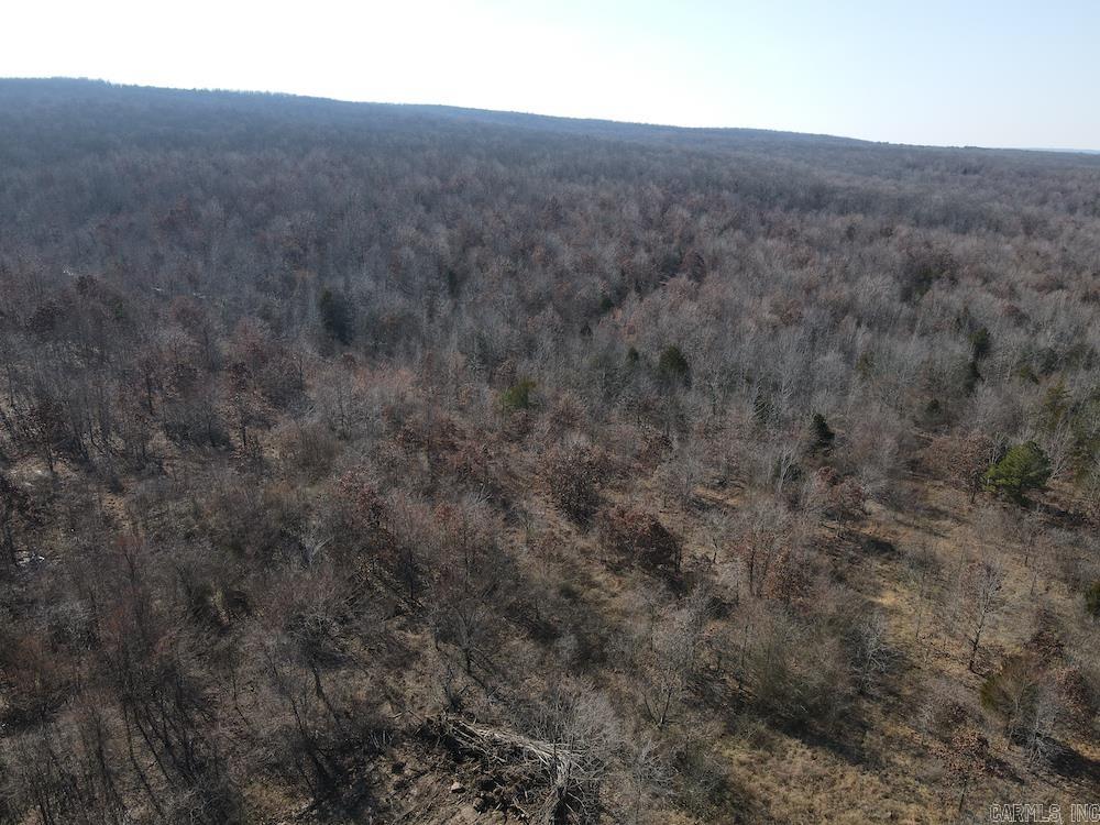 Tract DE Rocky Rd  Bradford, AR