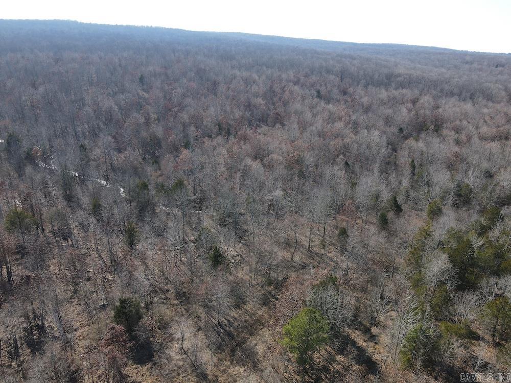 Tract DE Rocky Rd  Bradford, AR